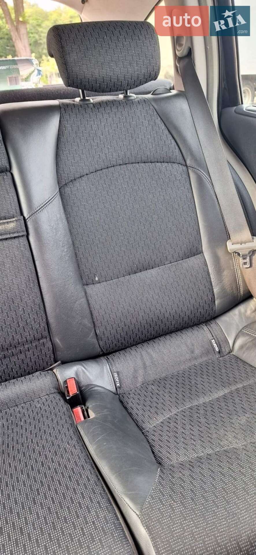 Renault Laguna 2006 VIN VF1KGEVB635494576 фото оголошення 18 з 20