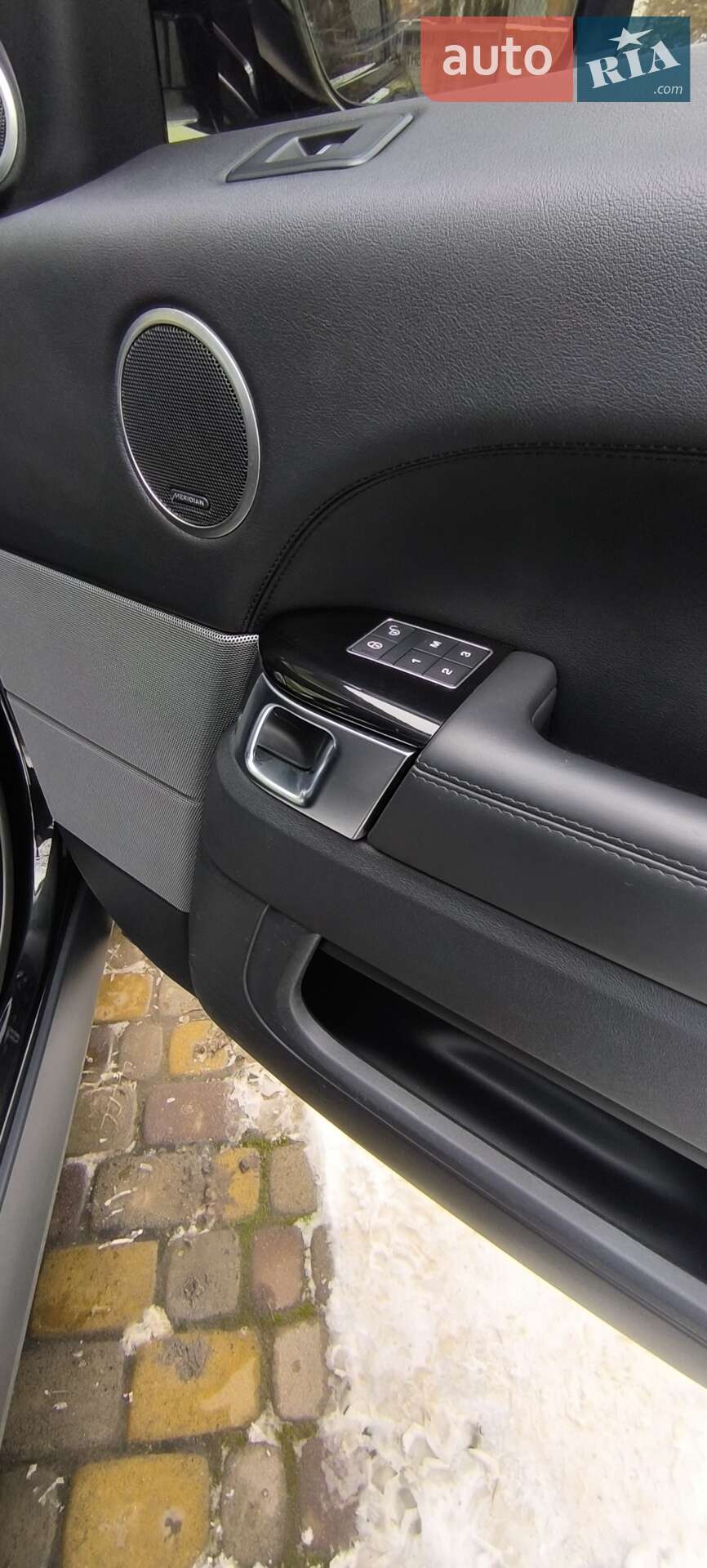 Land Rover Range Rover Sport 2017 VIN SALWR2FK5HA684403 фото оголошення 19 з 26