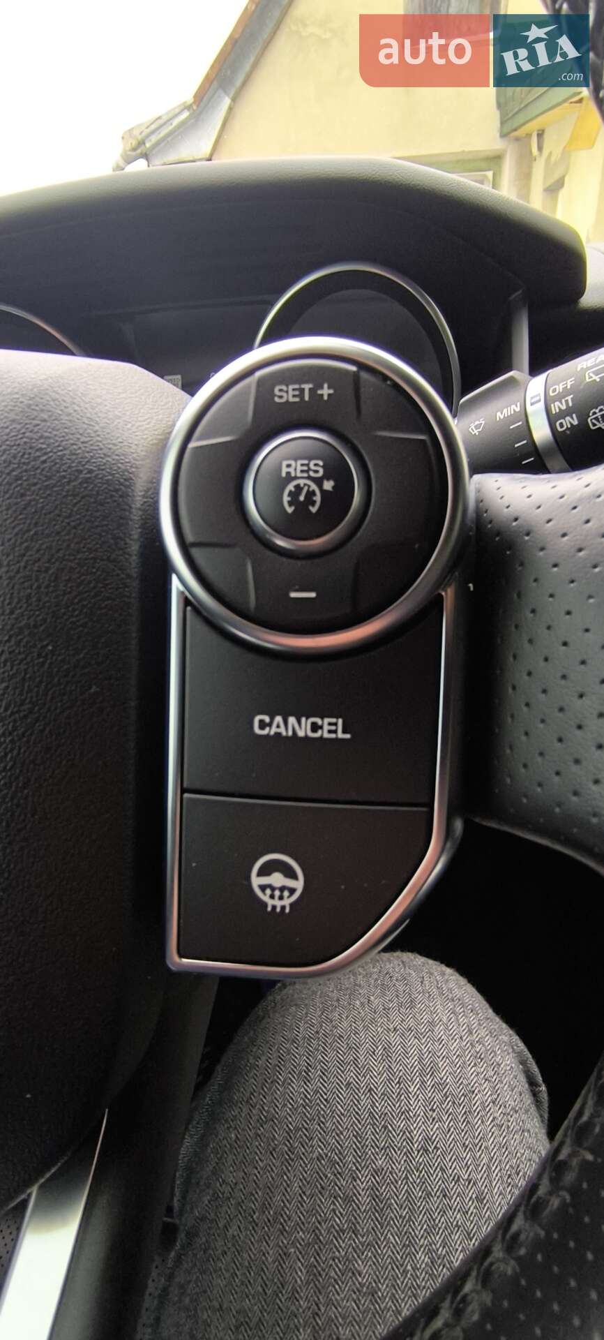 Land Rover Range Rover Sport 2017 VIN SALWR2FK5HA684403 фото оголошення 23 з 26