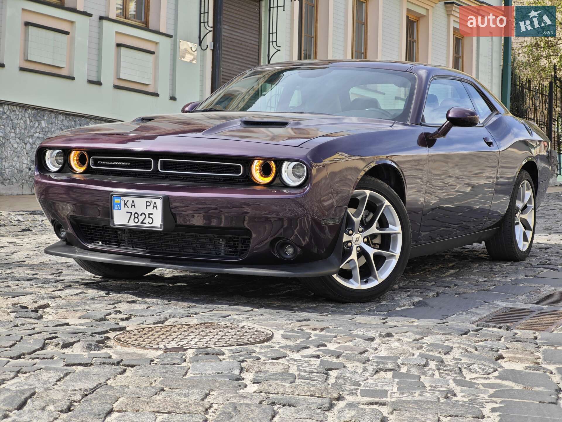 Dodge Challenger 2020 VIN 2C3CDZFJ3LH179533 фото оголошення 40 з 47