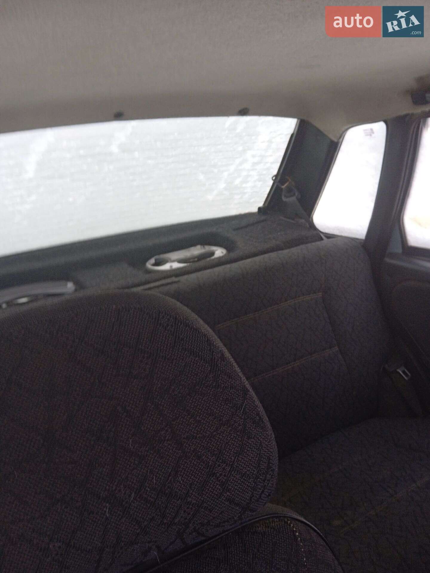 ВАЗ / Lada 2115 Samara 2005 VIN XTA21150054060045 фото оголошення 5 з 23