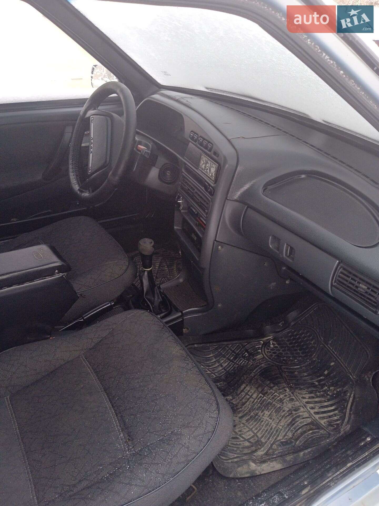 ВАЗ / Lada 2115 Samara 2005 VIN XTA21150054060045 фото оголошення 7 з 23