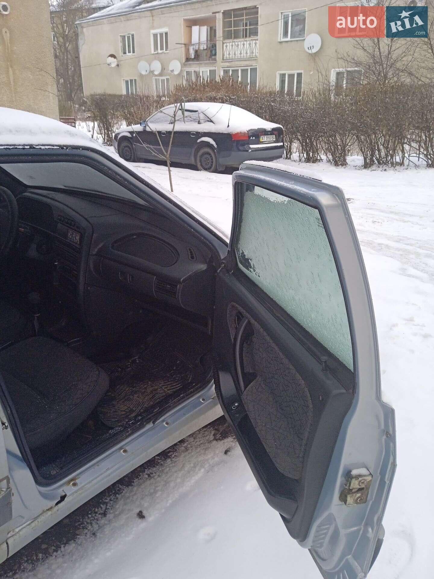 ВАЗ / Lada 2115 Samara 2005 VIN XTA21150054060045 фото оголошення 15 з 23
