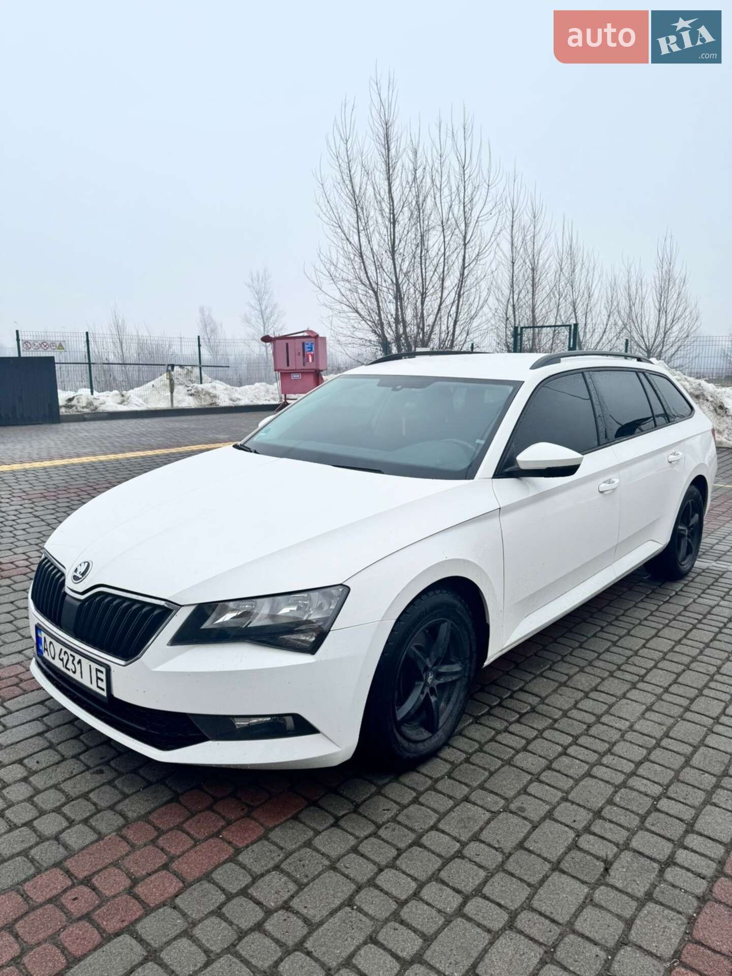 Skoda Superb 2019 VIN TMBJH9NP2K7043238 фото оголошення 5 з 16