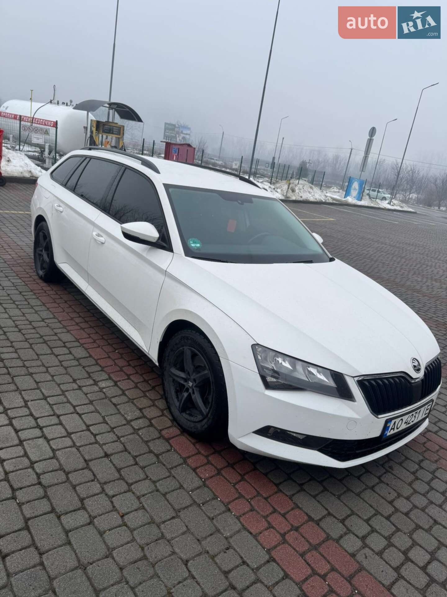 Skoda Superb 2019 VIN TMBJH9NP2K7043238 фото оголошення 6 з 16