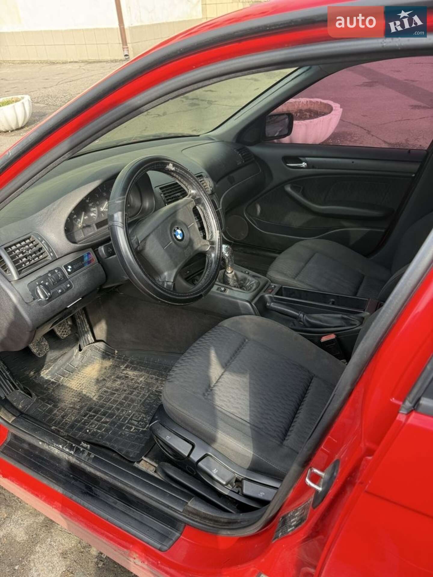BMW 3 Series 1999 VIN WBAAL11060AX05344 фото оголошення 5 з 7