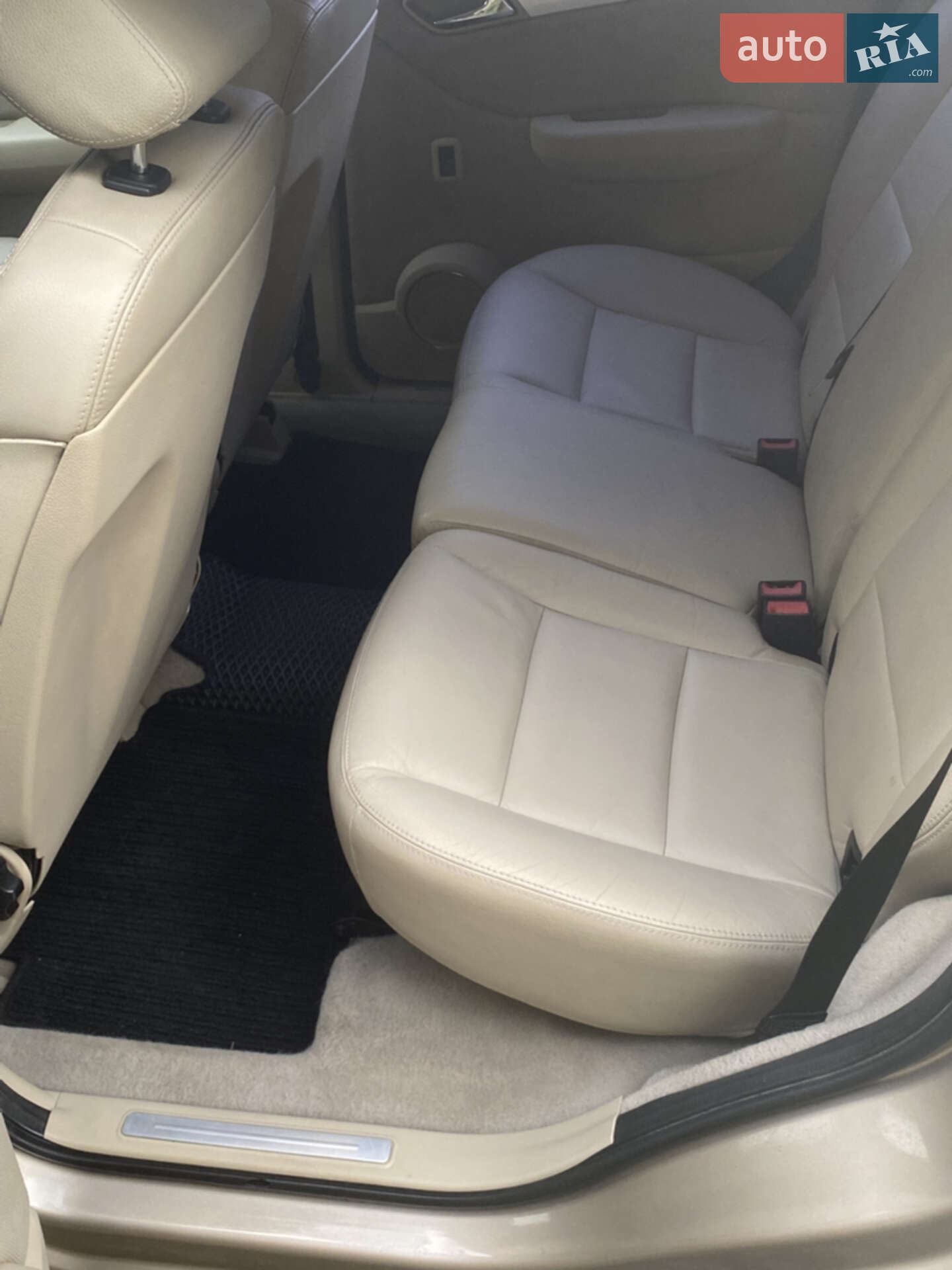 Mercedes-Benz B-Class 2006 VIN WDD2452071J153181 фото оголошення 6 з 13