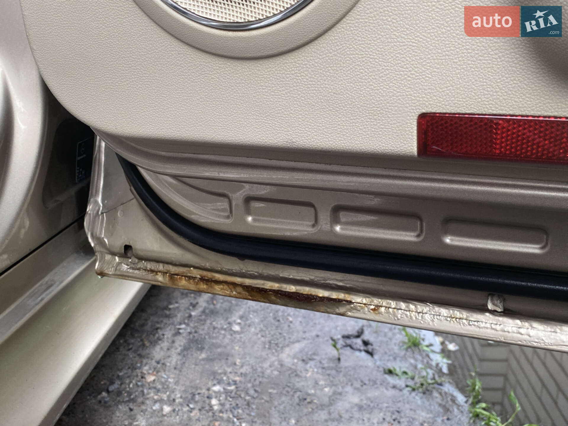 Mercedes-Benz B-Class 2006 VIN WDD2452071J153181 фото оголошення 10 з 13