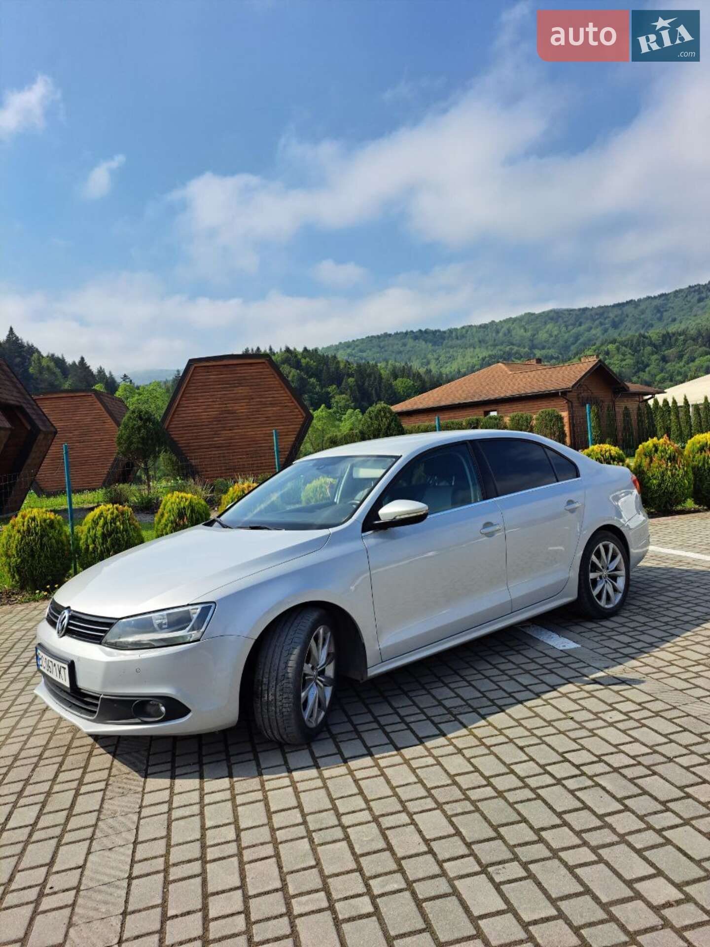 Volkswagen Jetta 2013 VIN WVWZZZ16ZDM001861 фото оголошення 13 з 19
