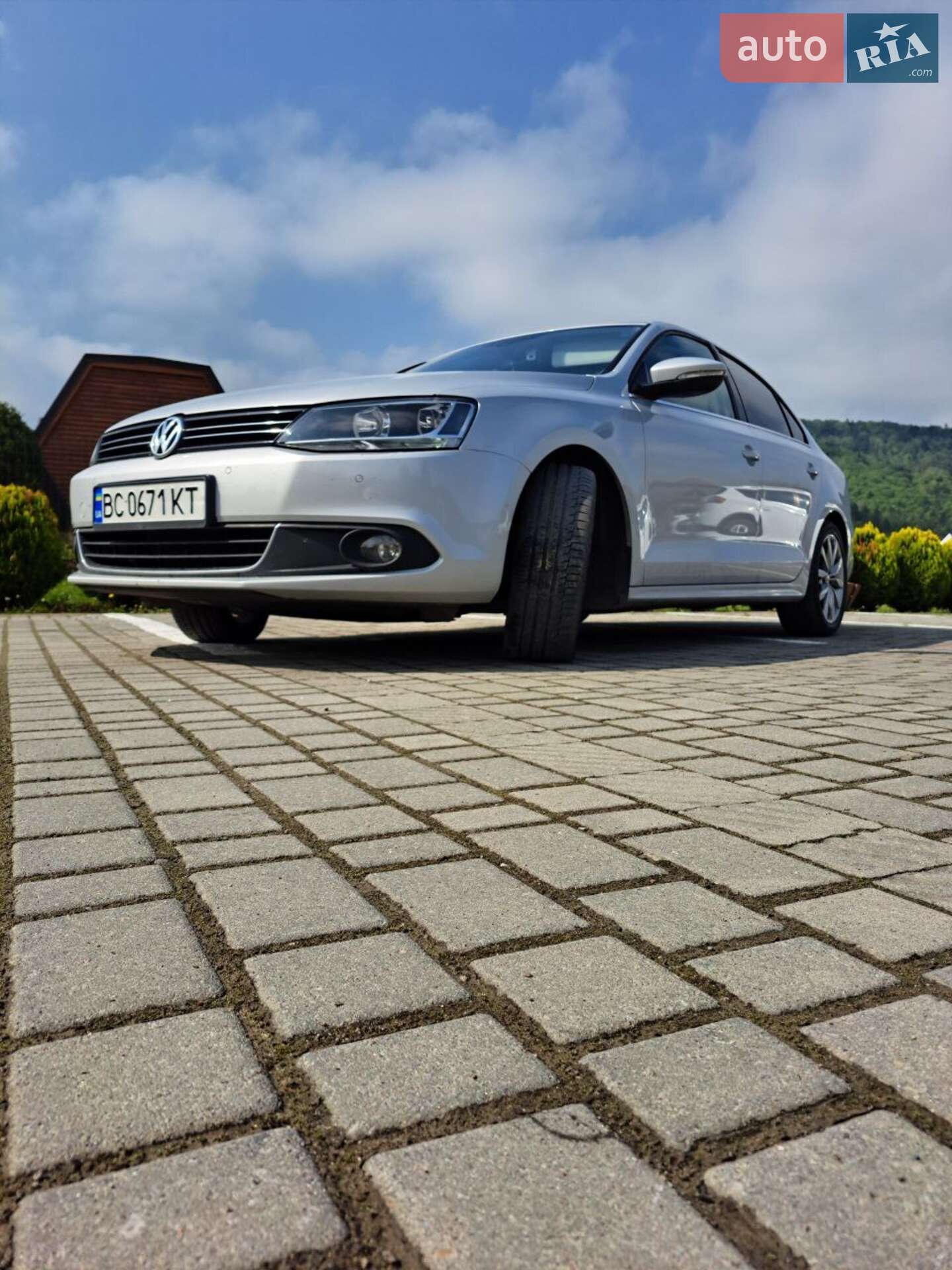 Volkswagen Jetta 2013 VIN WVWZZZ16ZDM001861 фото оголошення 16 з 19