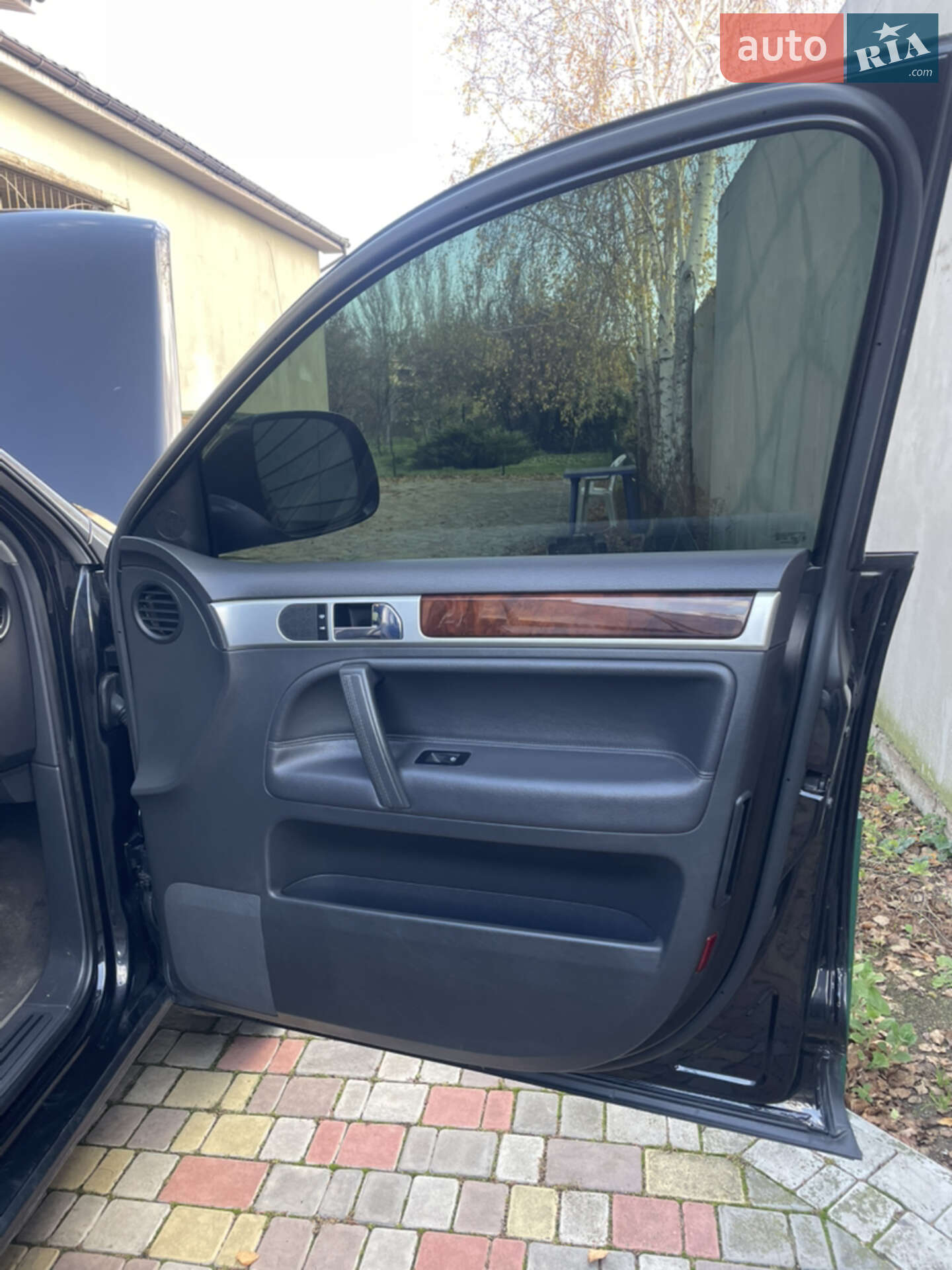 Volkswagen Touareg 2008 VIN WVGZZZ7LZ8Z000923 фото оголошення 14 з 28