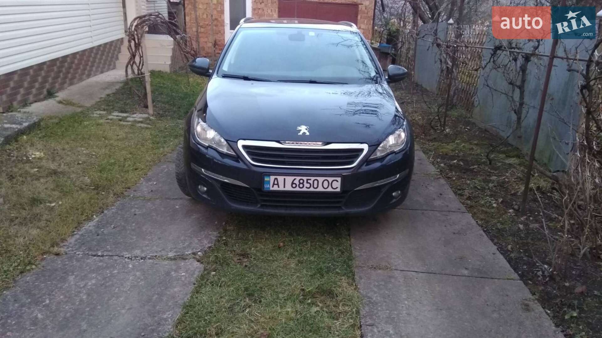 Peugeot 308 2015 VIN VF3LCBHZHFS307380 фото оголошення 23 з 38
