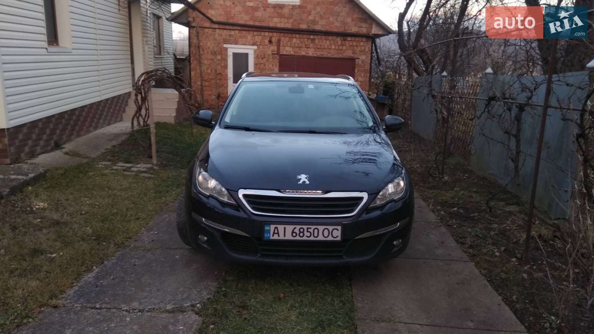 Peugeot 308 2015 VIN VF3LCBHZHFS307380 фото оголошення 24 з 38