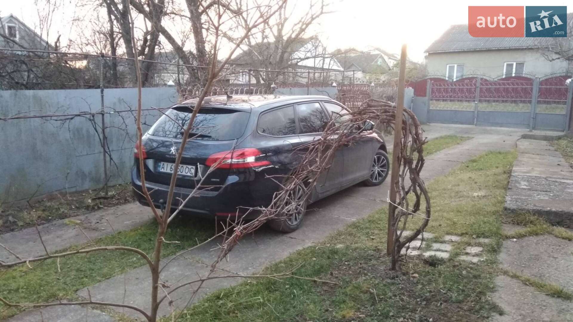 Peugeot 308 2015 VIN VF3LCBHZHFS307380 фото оголошення 27 з 38