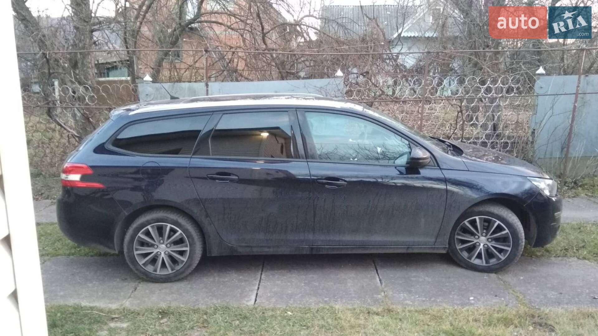 Peugeot 308 2015 VIN VF3LCBHZHFS307380 фото оголошення 28 з 38