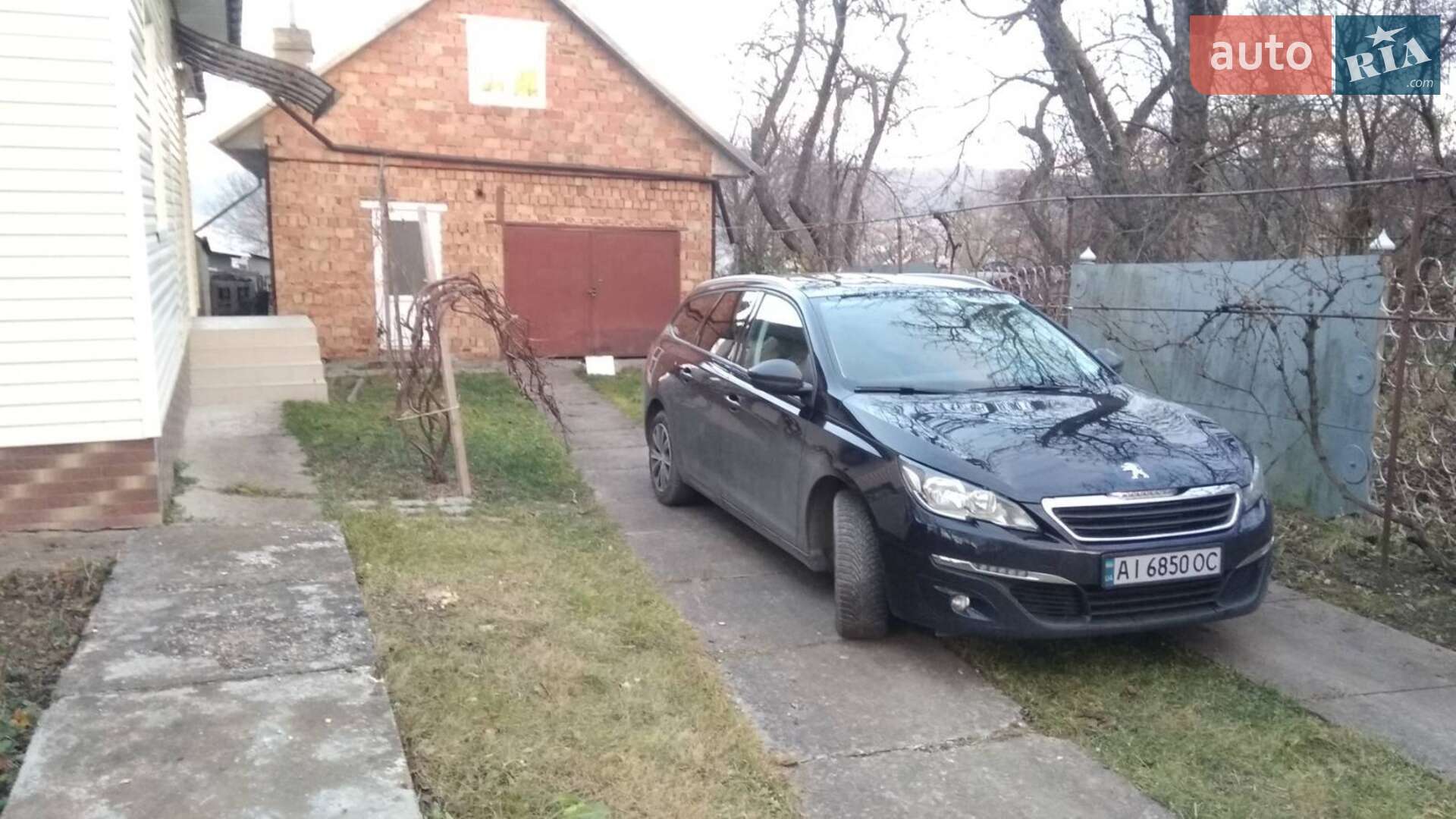 Peugeot 308 2015 VIN VF3LCBHZHFS307380 фото оголошення 30 з 38
