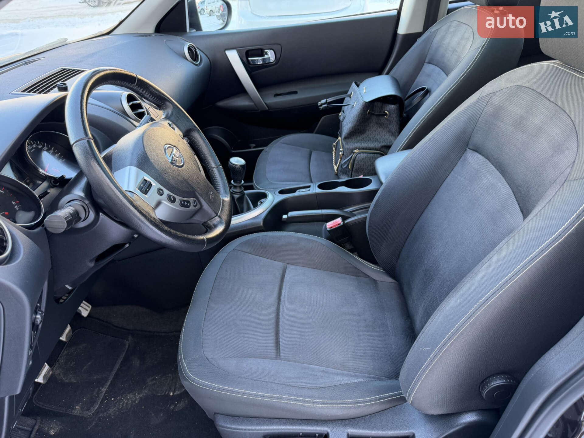 Nissan Qashqai 2010 VIN SJNFDAJ10U2007508 фото оголошення 35 з 36