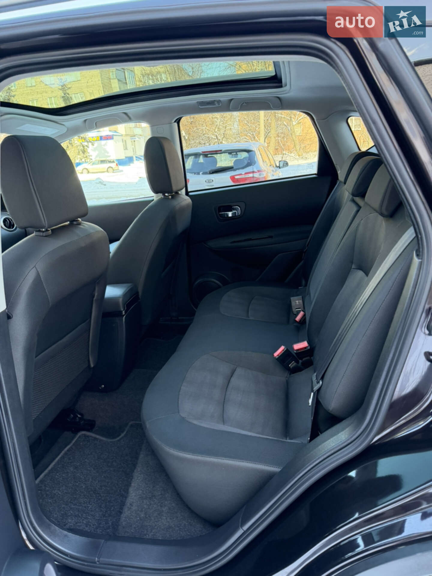 Nissan Qashqai 2010 VIN SJNFDAJ10U2007508 фото оголошення 36 з 36
