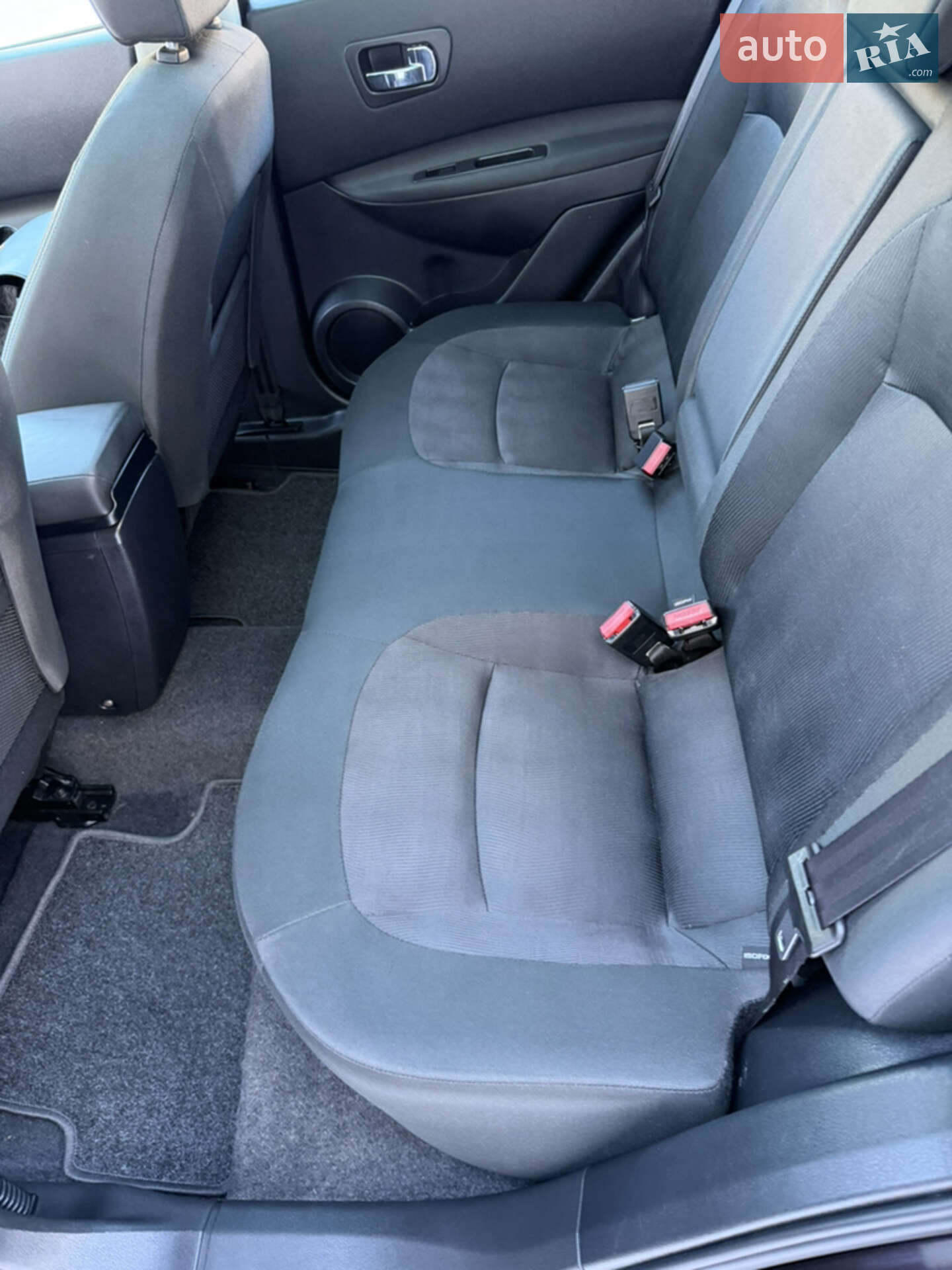 Nissan Qashqai 2010 VIN SJNFDAJ10U2007508 фото оголошення 33 з 36