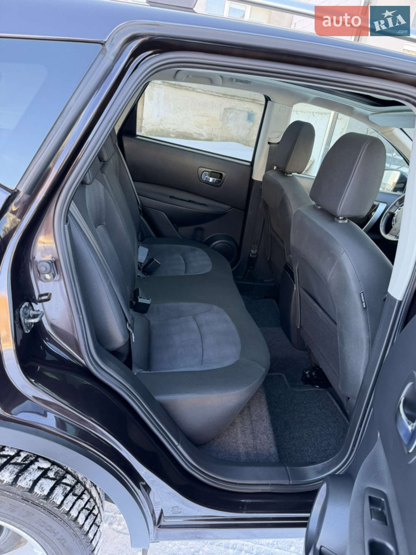 Nissan Qashqai 2010 VIN SJNFDAJ10U2007508 фото оголошення 29 з 36