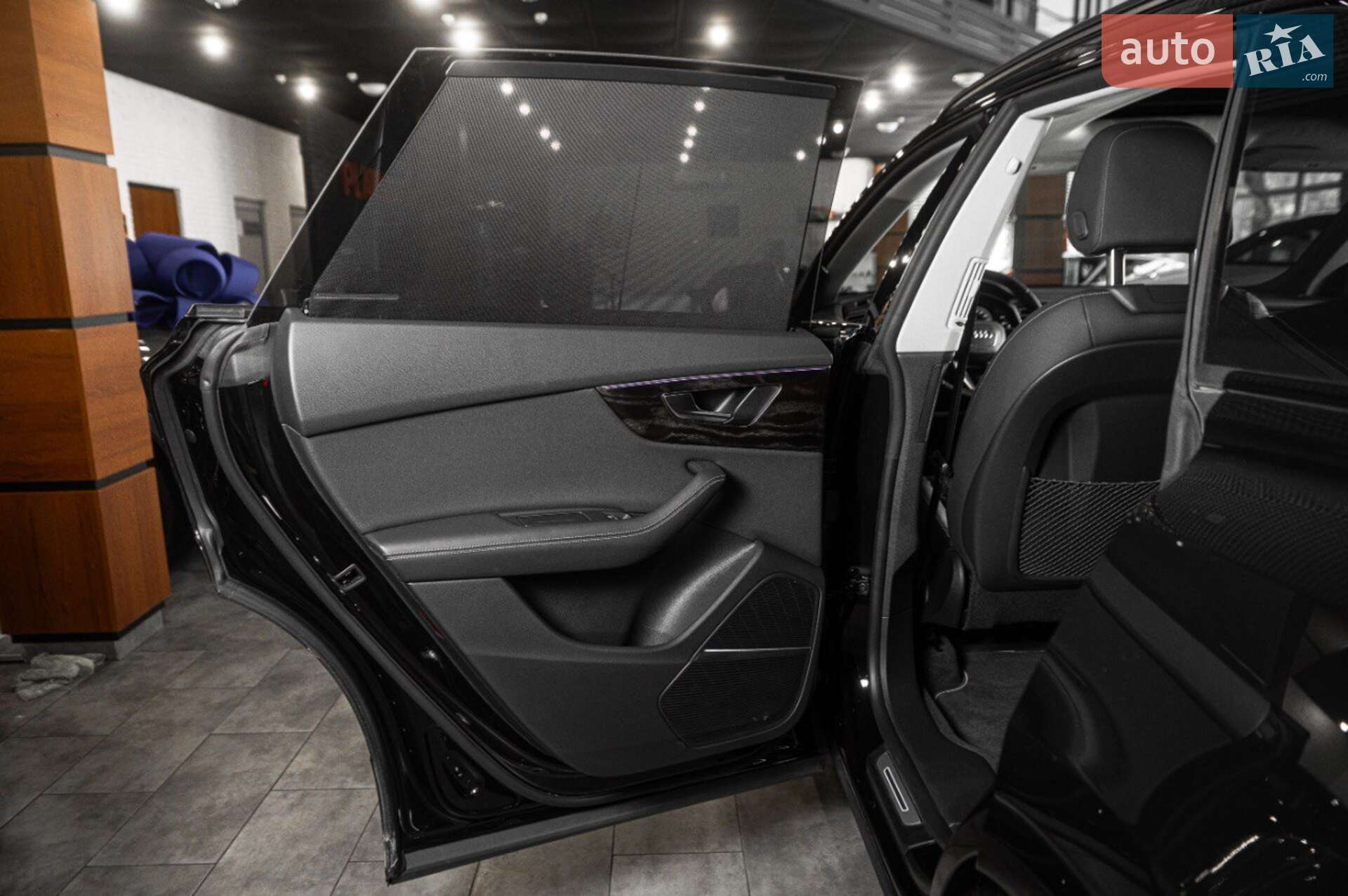 Audi Q8 2023 VIN WA1FVBF16PD028292 фото оголошення 22 з 58