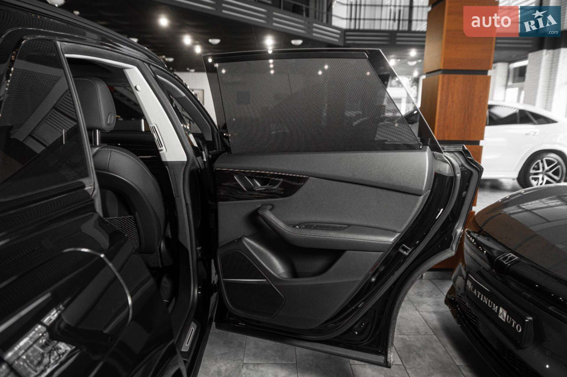 Audi Q8 2023 VIN WA1FVBF16PD028292 фото оголошення 45 з 58