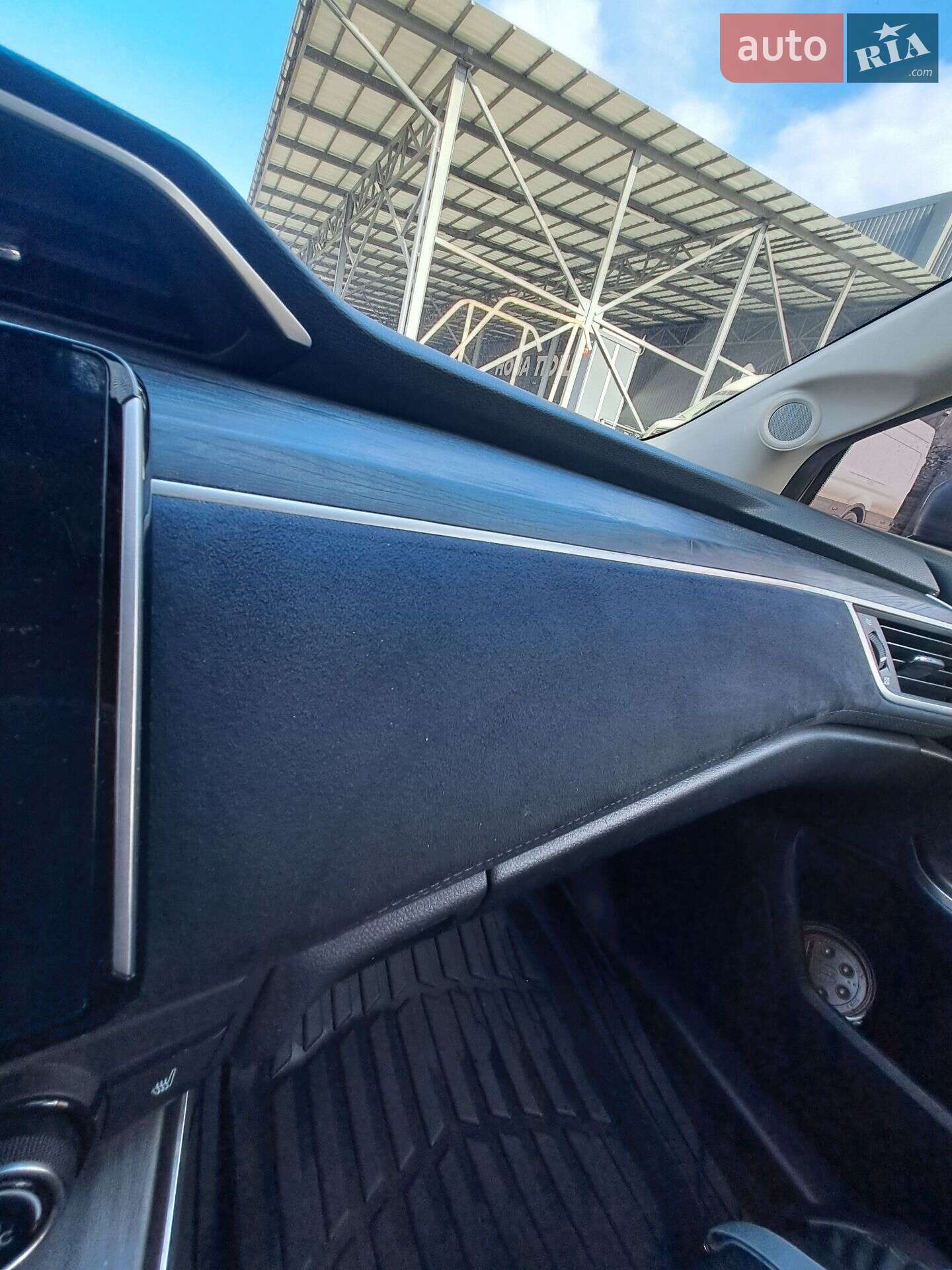 Honda Clarity 2020 VIN JHMZC5F33LC001657 фото оголошення 6 з 31