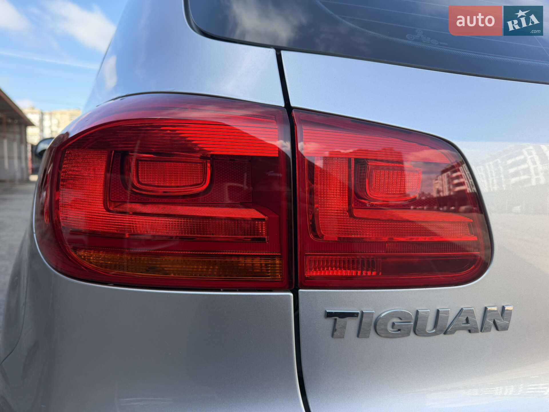 Volkswagen Tiguan 2014 VIN WVGZZZ5NZFW554017 фото оголошення 23 з 58