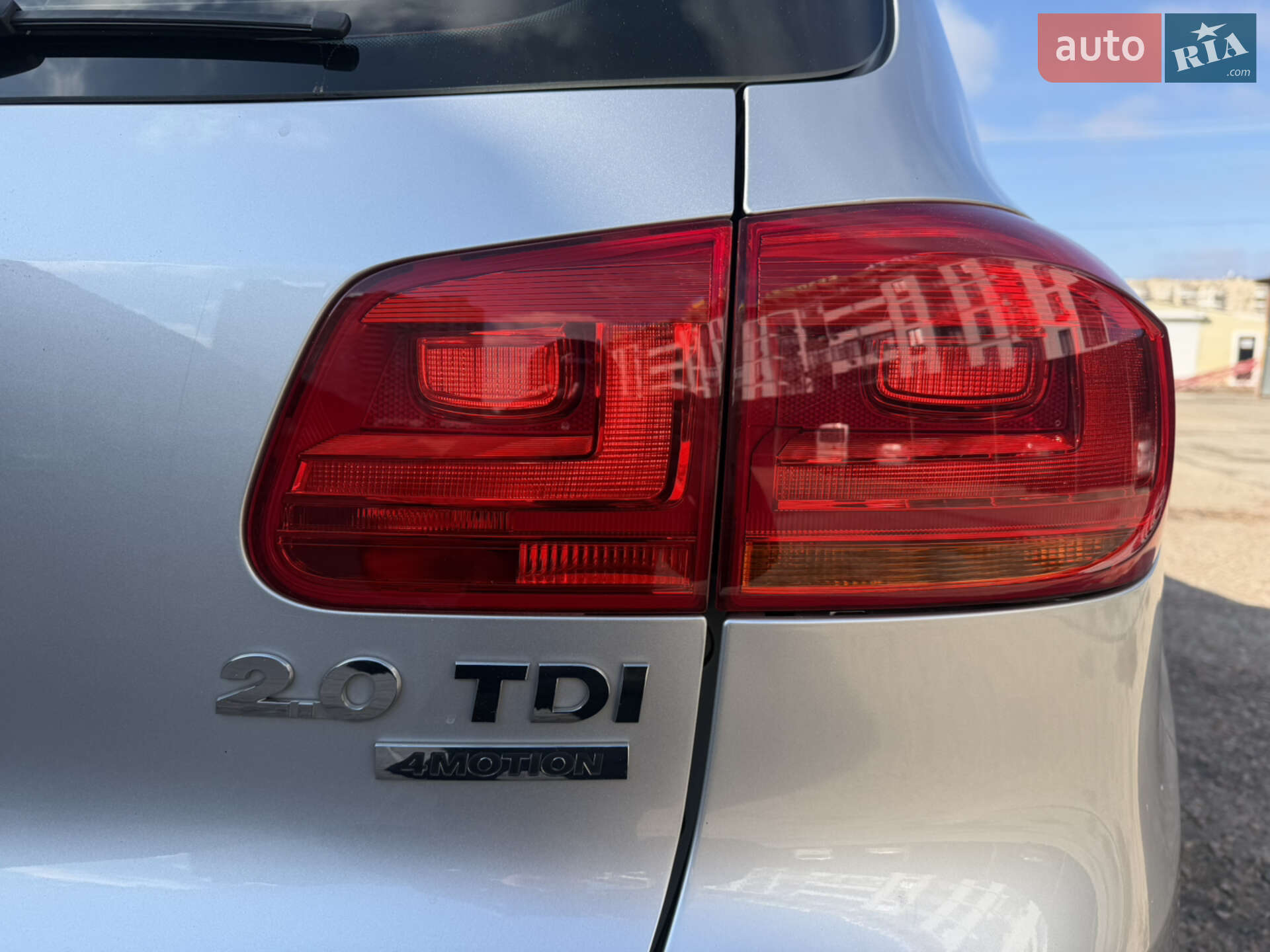 Volkswagen Tiguan 2014 VIN WVGZZZ5NZFW554017 фото оголошення 24 з 58
