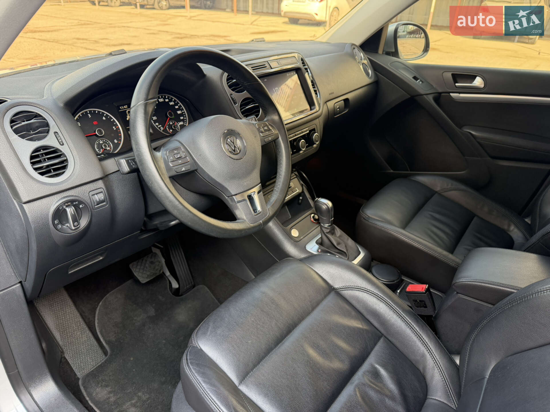 Volkswagen Tiguan 2014 VIN WVGZZZ5NZFW554017 фото оголошення 29 з 58