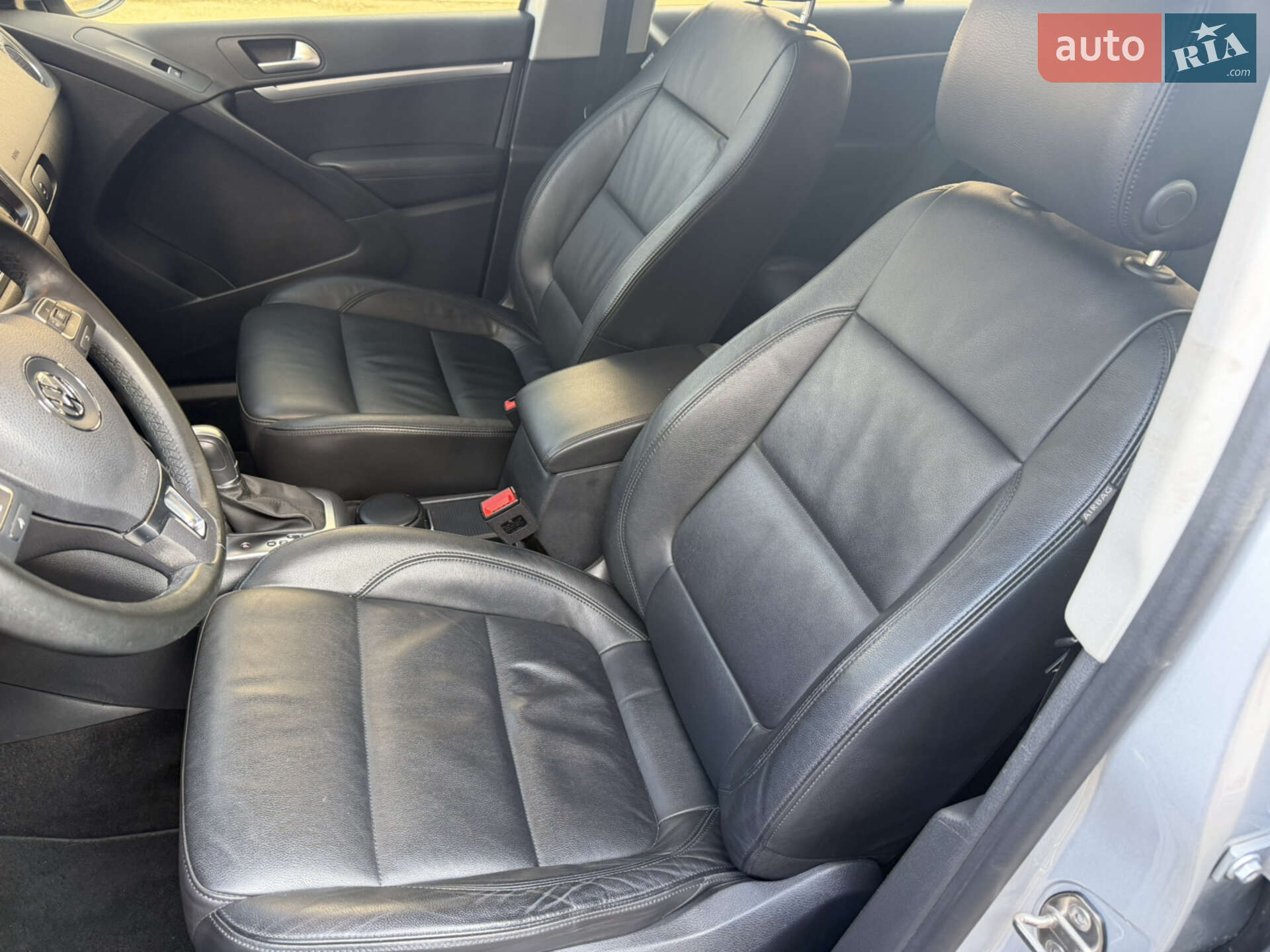Volkswagen Tiguan 2014 VIN WVGZZZ5NZFW554017 фото оголошення 30 з 58