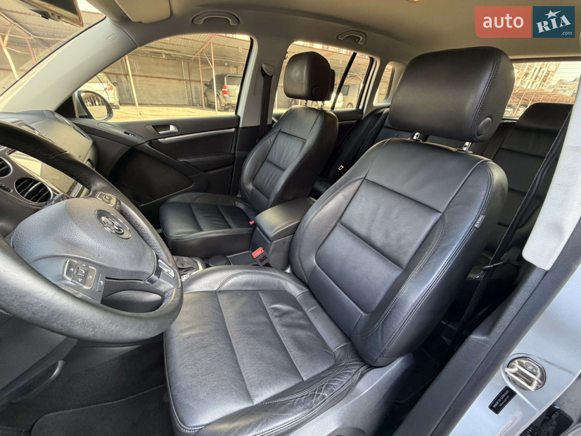 Volkswagen Tiguan 2014 VIN WVGZZZ5NZFW554017 фото оголошення 31 з 58