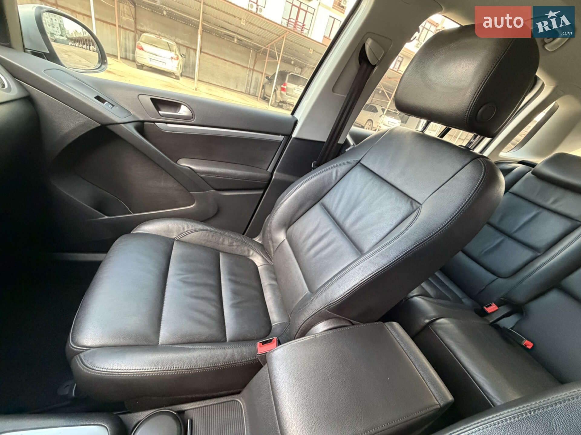 Volkswagen Tiguan 2014 VIN WVGZZZ5NZFW554017 фото оголошення 34 з 58