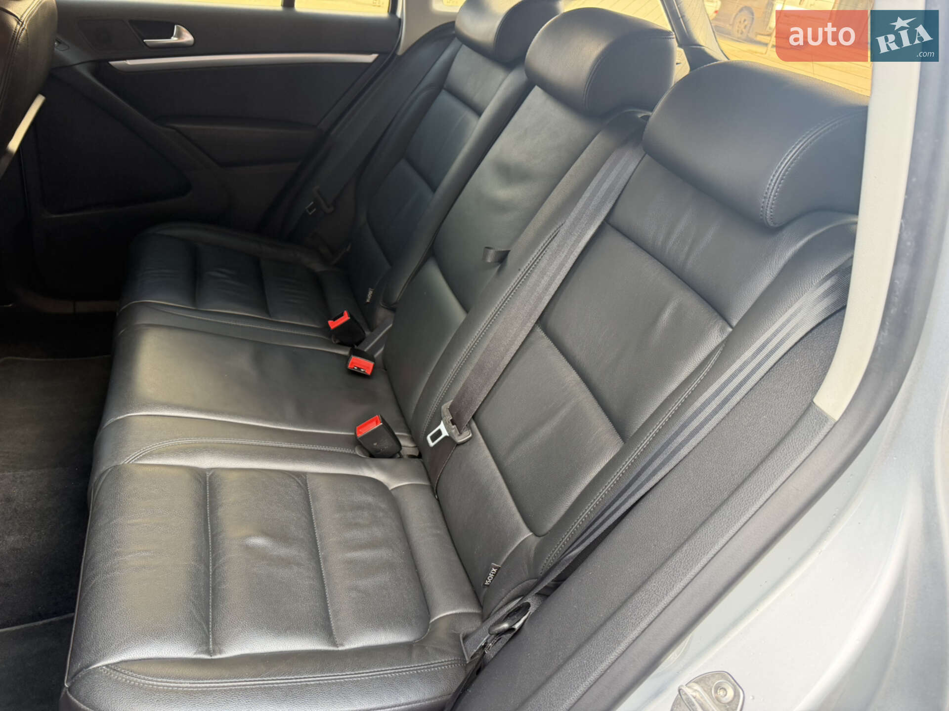 Volkswagen Tiguan 2014 VIN WVGZZZ5NZFW554017 фото оголошення 38 з 58