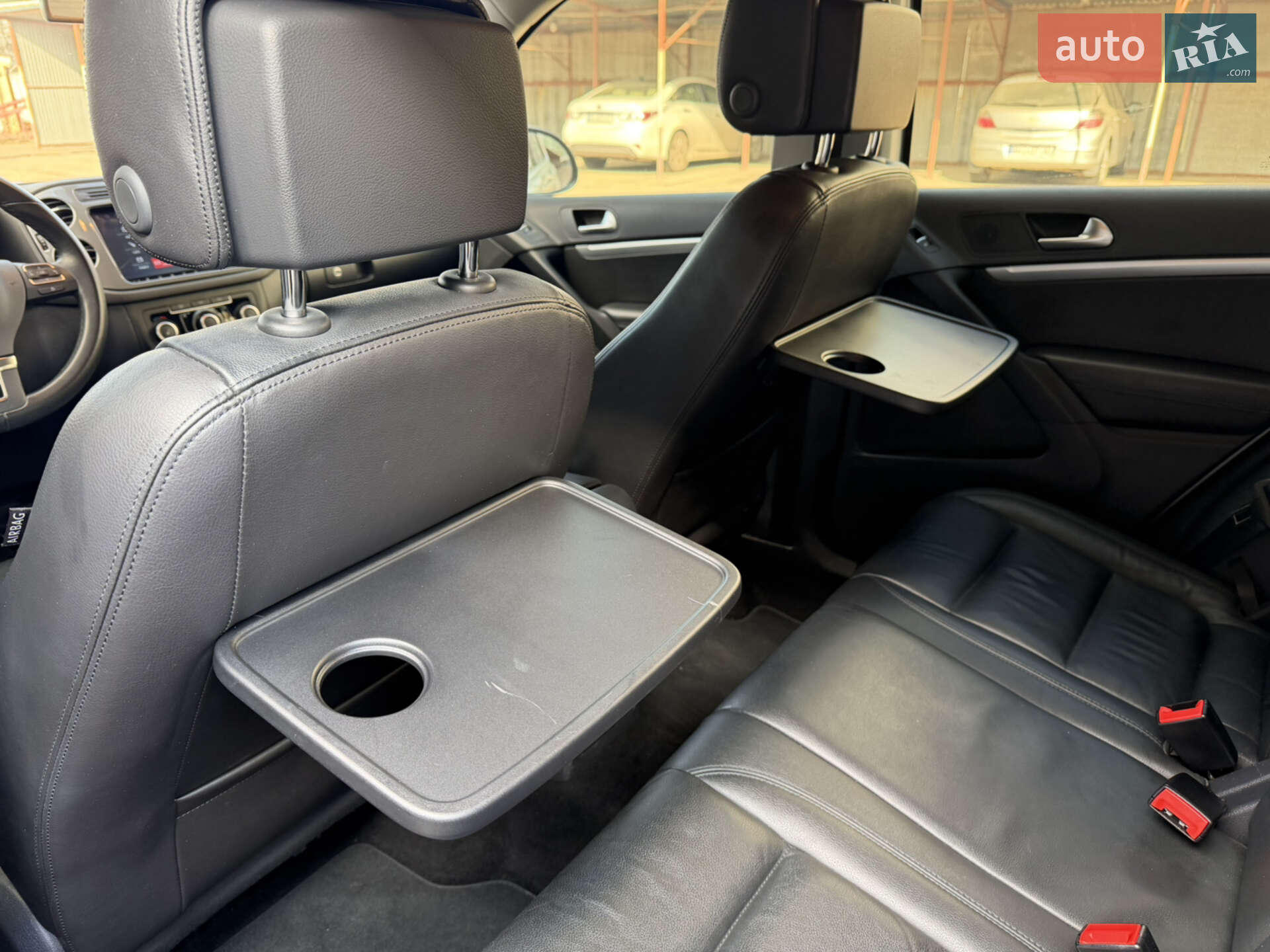 Volkswagen Tiguan 2014 VIN WVGZZZ5NZFW554017 фото оголошення 39 з 58