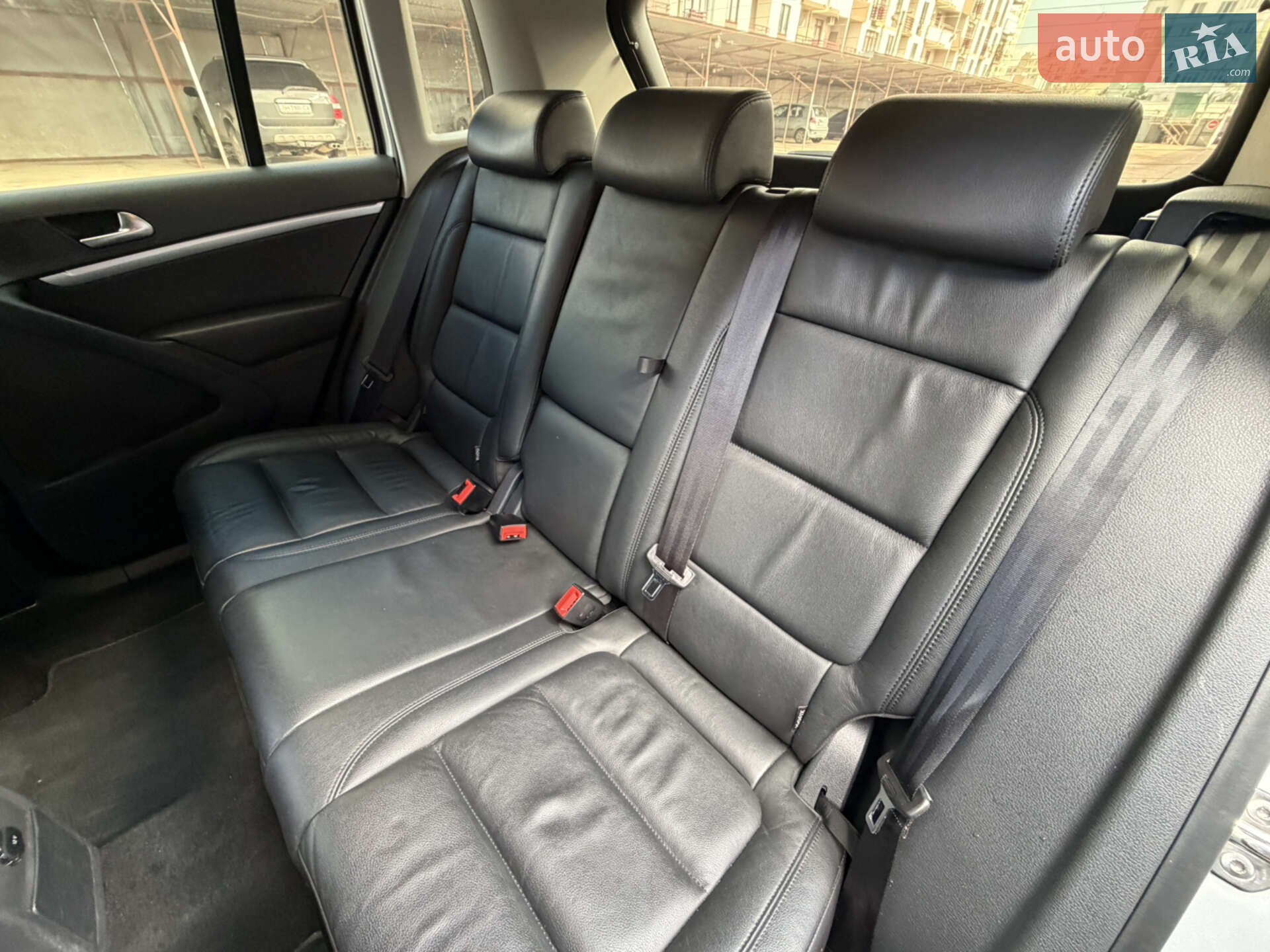 Volkswagen Tiguan 2014 VIN WVGZZZ5NZFW554017 фото оголошення 40 з 58
