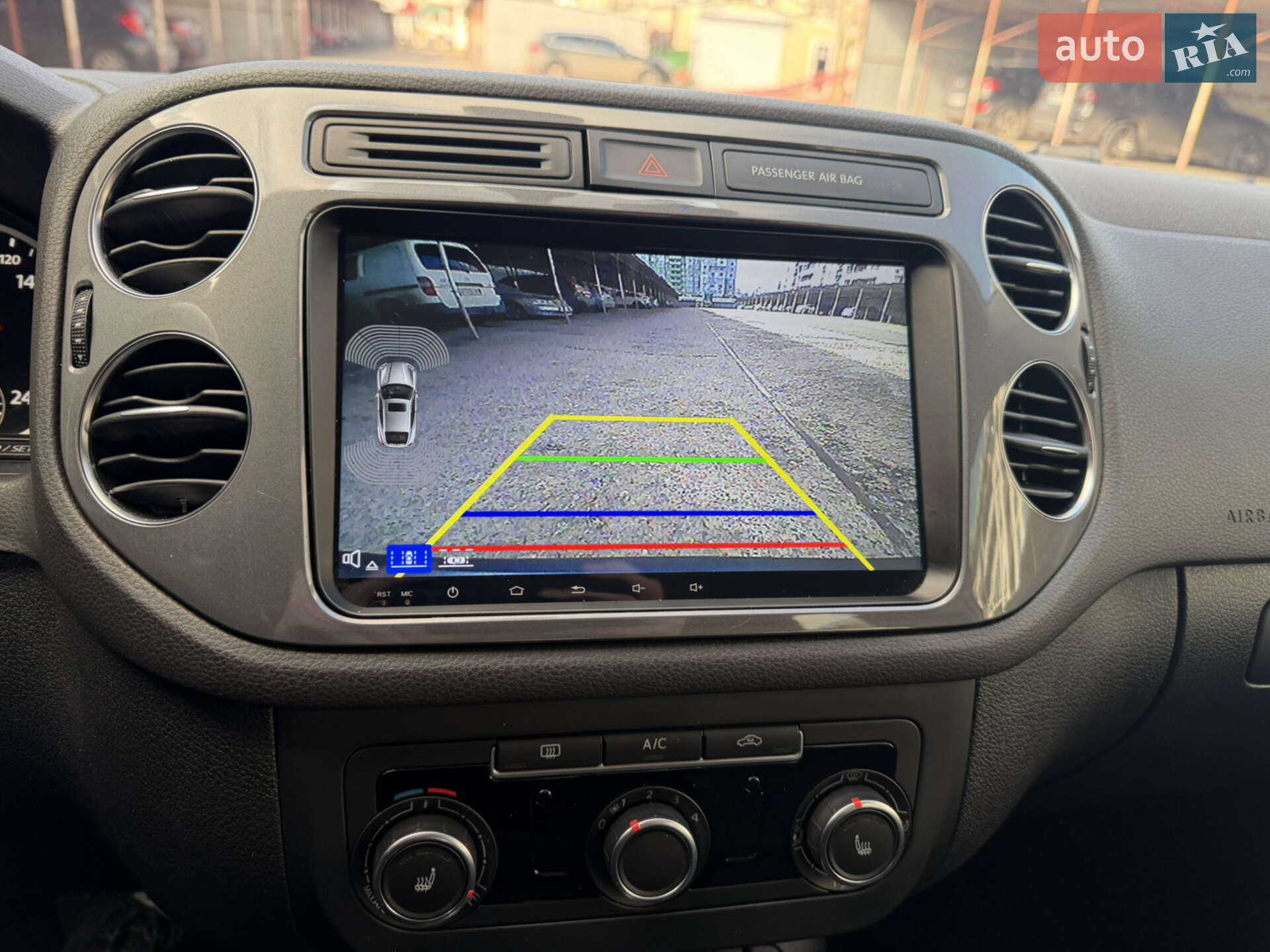 Volkswagen Tiguan 2014 VIN WVGZZZ5NZFW554017 фото оголошення 45 з 58