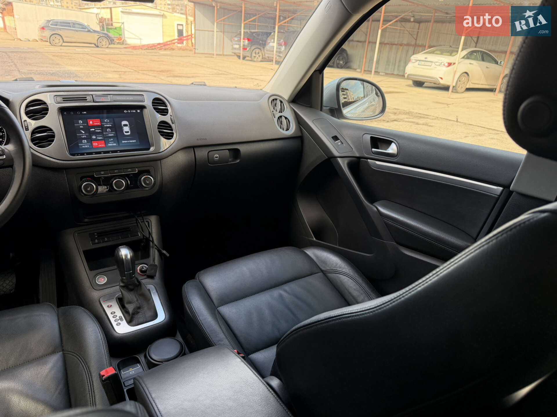 Volkswagen Tiguan 2014 VIN WVGZZZ5NZFW554017 фото оголошення 48 з 58