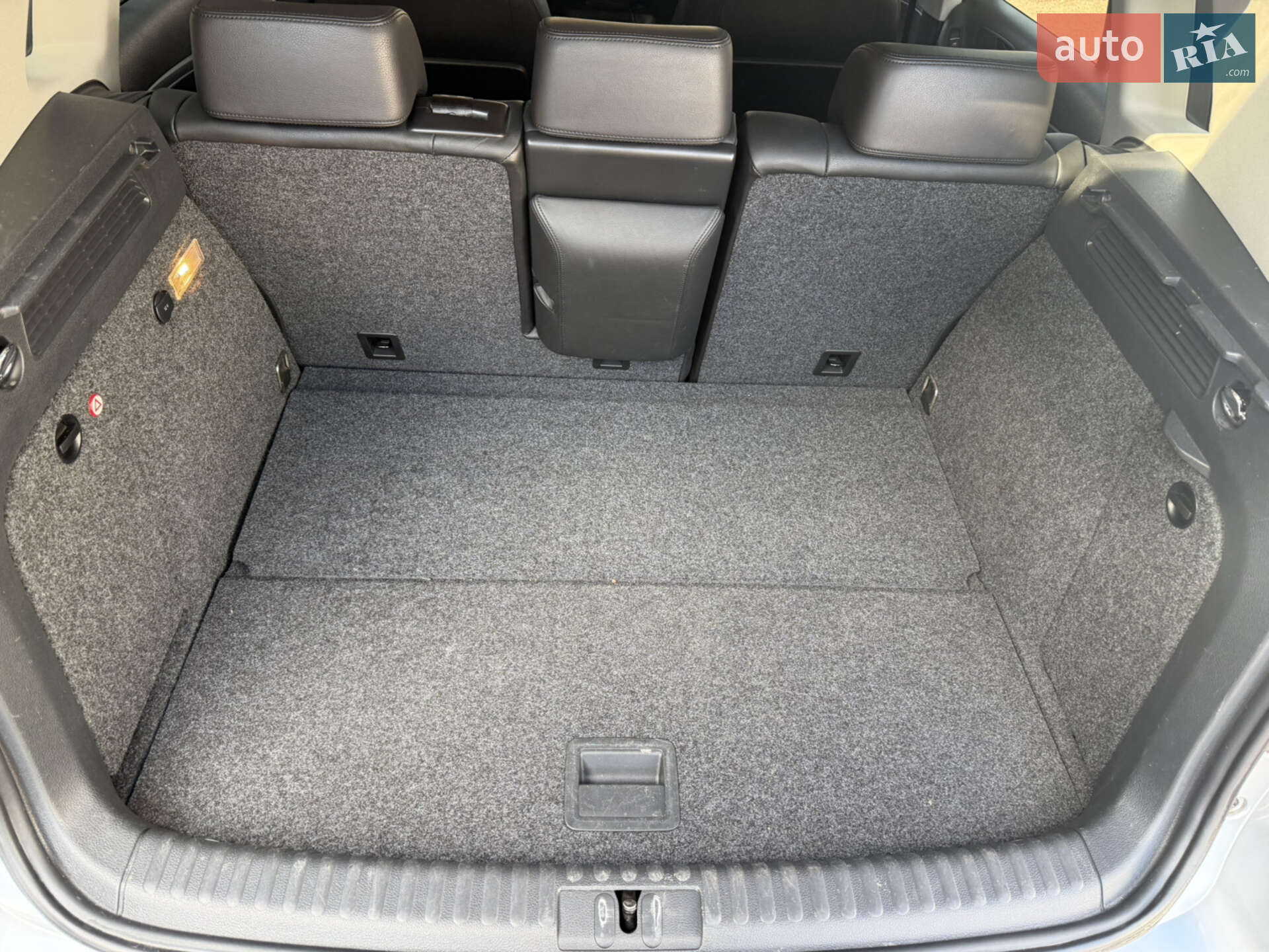 Volkswagen Tiguan 2014 VIN WVGZZZ5NZFW554017 фото оголошення 50 з 58
