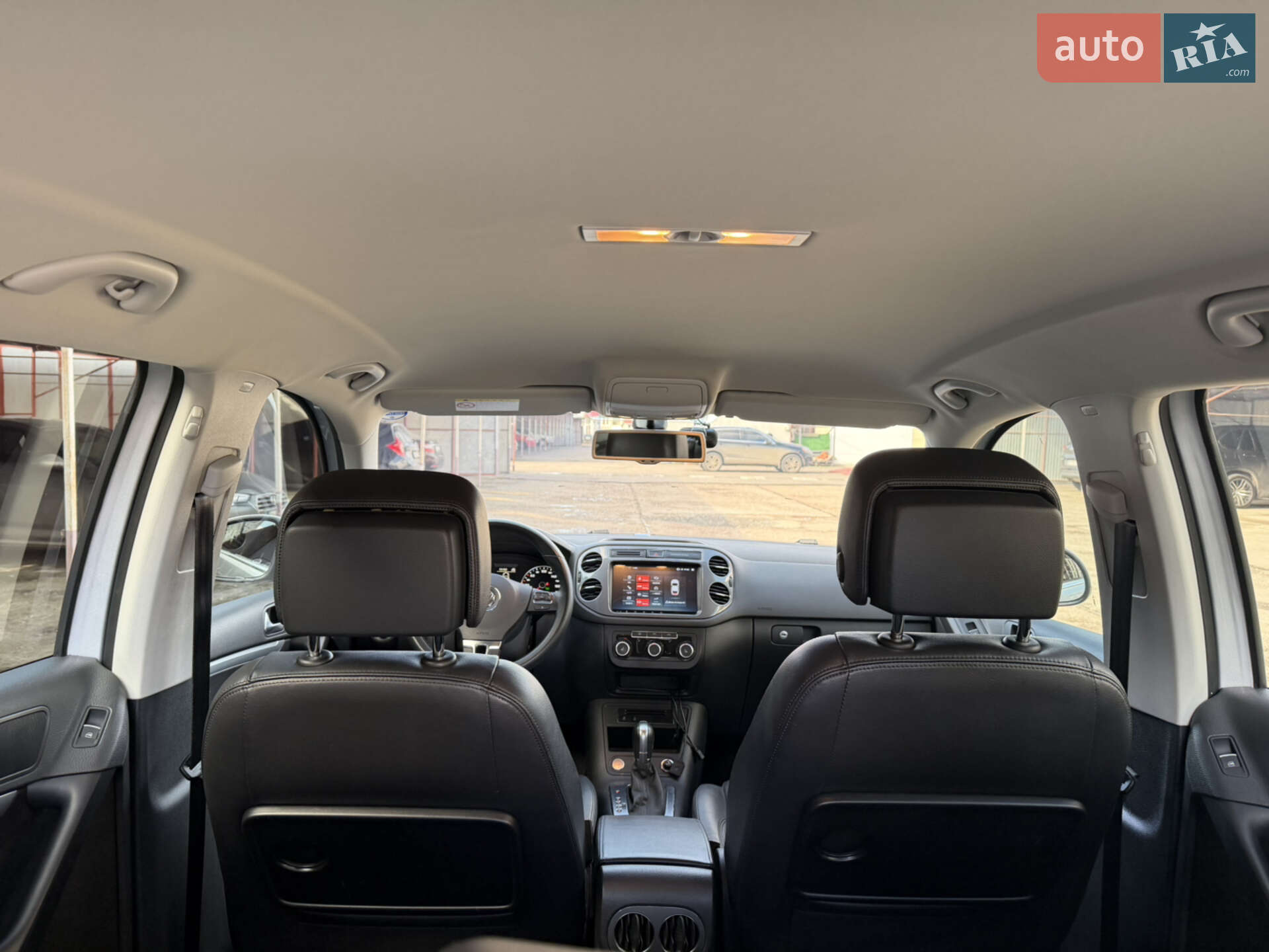 Volkswagen Tiguan 2014 VIN WVGZZZ5NZFW554017 фото оголошення 53 з 58