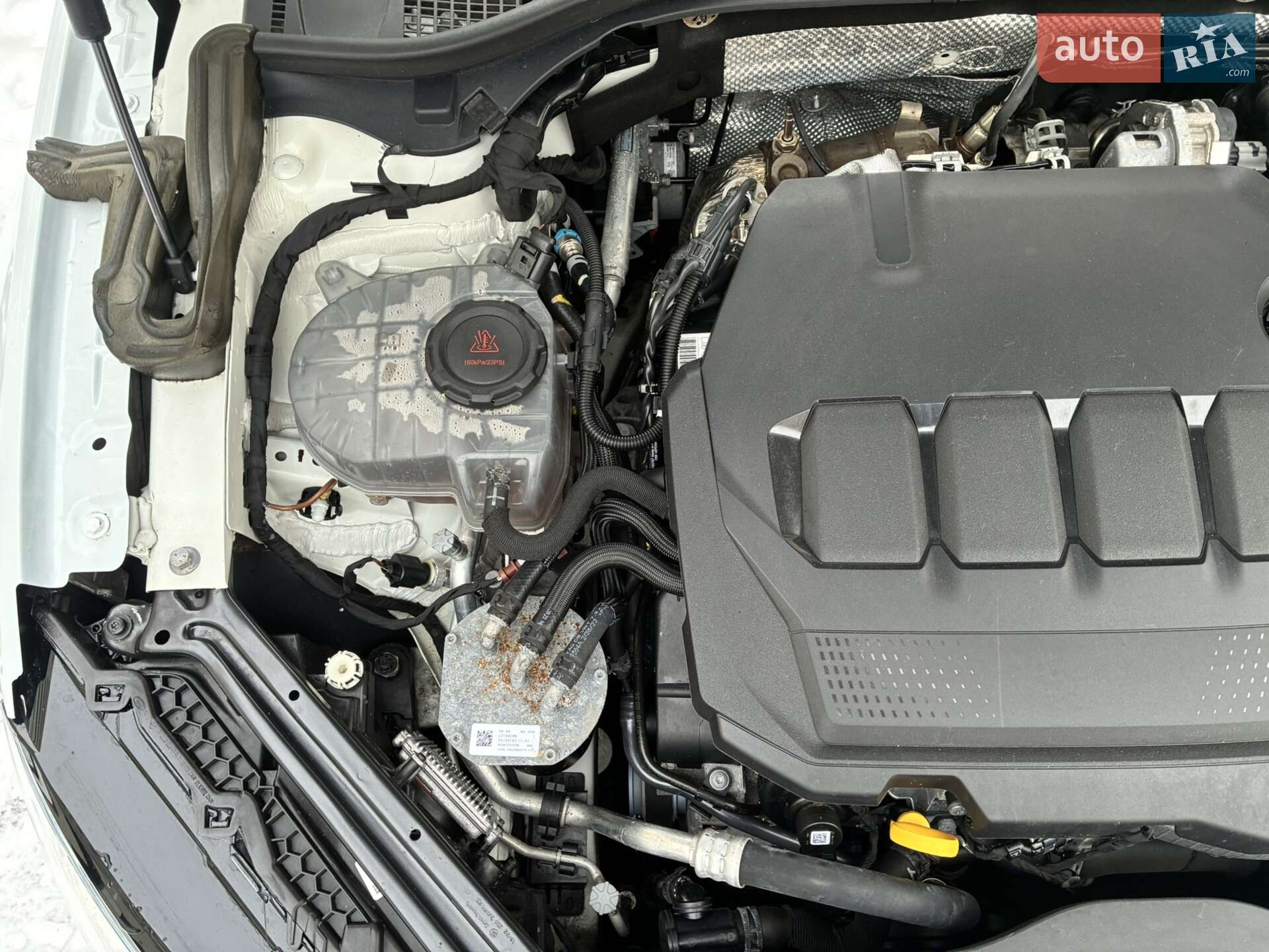 Skoda Superb 2023 VIN TMBLR7NPXP7018461 фото оголошення 155 з 177