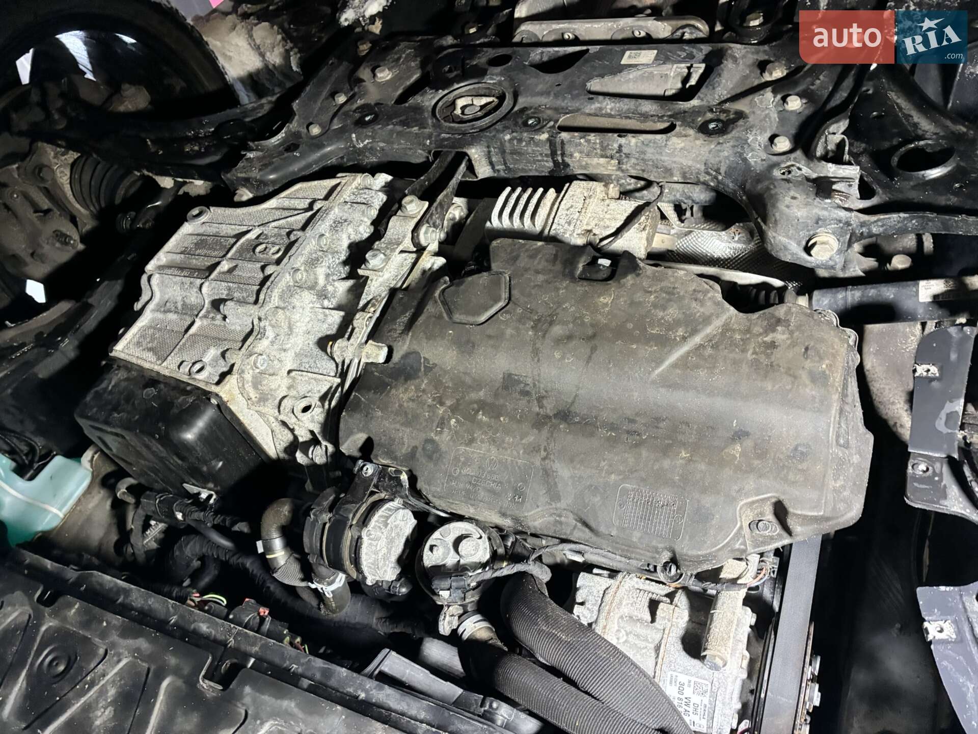 Skoda Superb 2023 VIN TMBLR7NPXP7018461 фото оголошення 163 з 177