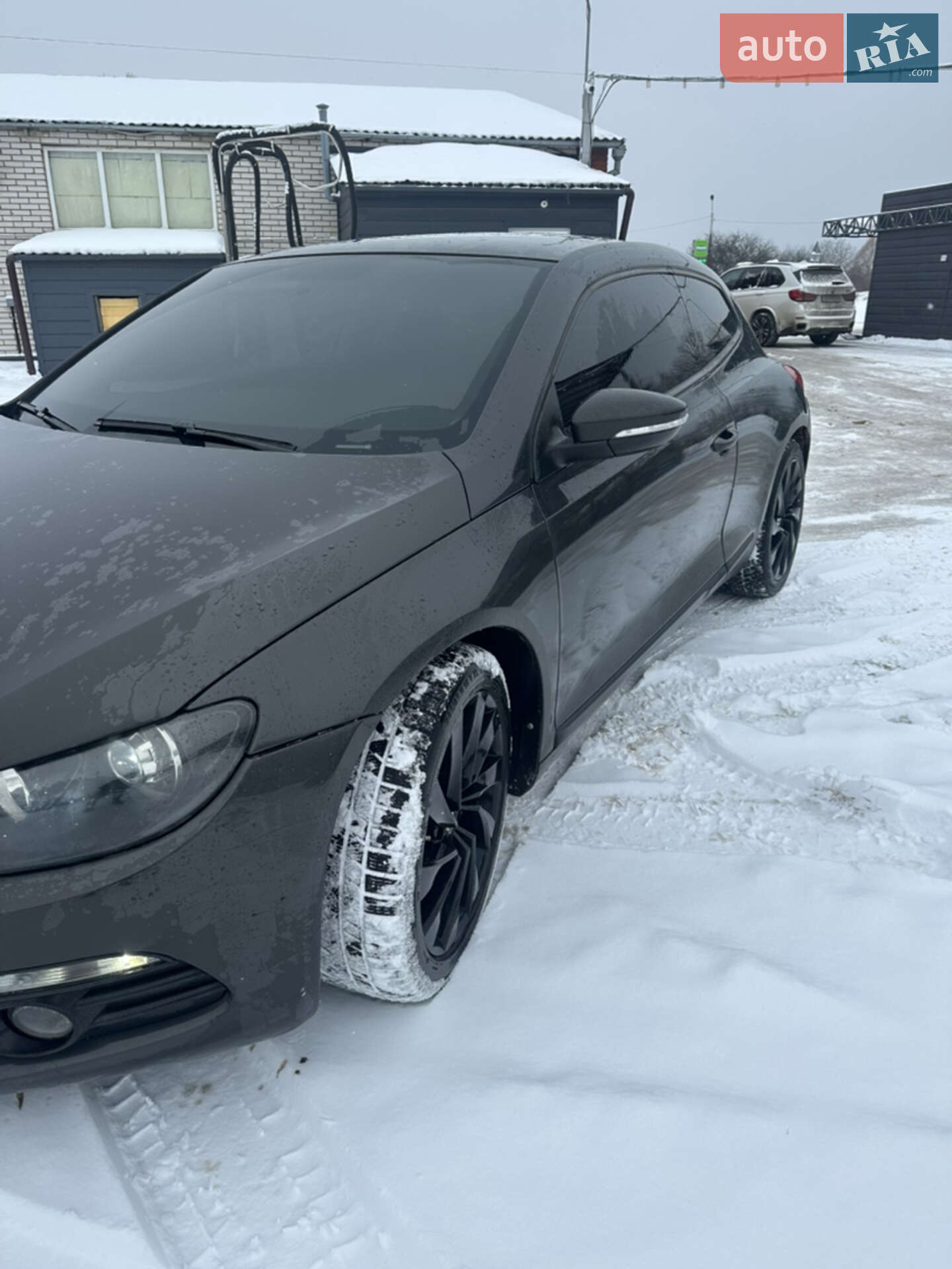 Volkswagen Scirocco 2009 VIN WVWZZZ13Z9V018485 фото оголошення 57 з 58