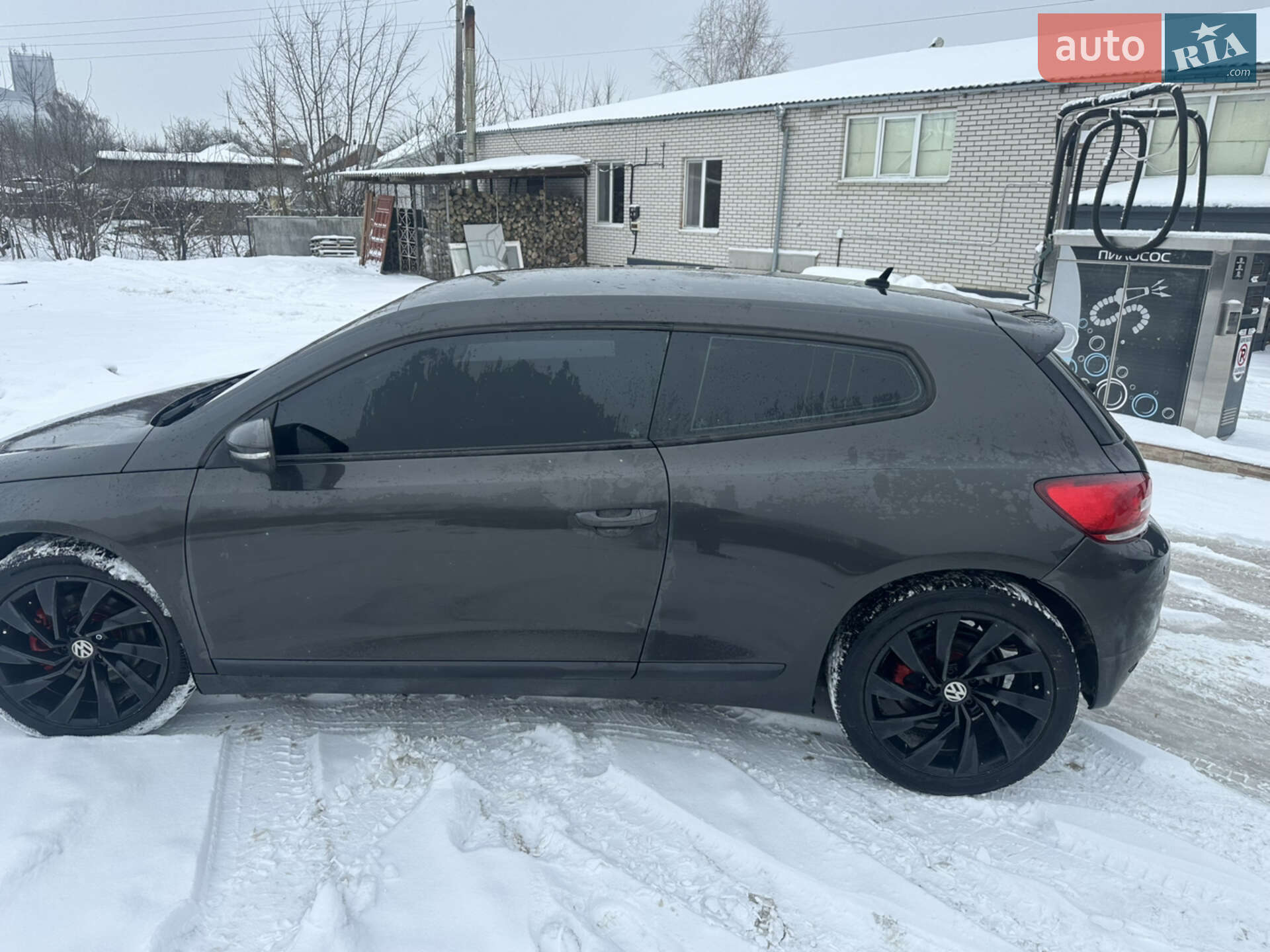 Volkswagen Scirocco 2009 VIN WVWZZZ13Z9V018485 фото оголошення 53 з 58