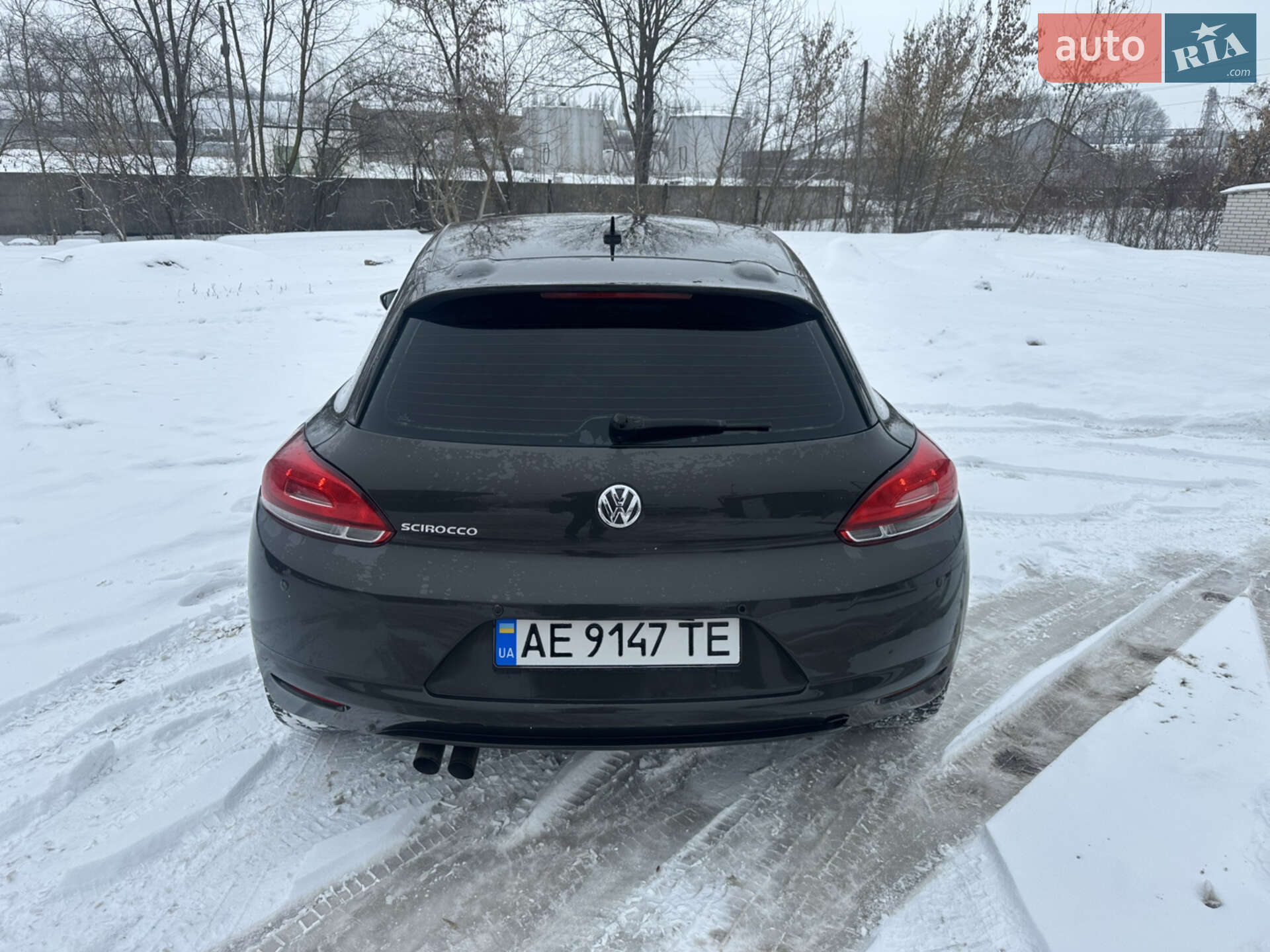 Volkswagen Scirocco 2009 VIN WVWZZZ13Z9V018485 фото оголошення 51 з 58