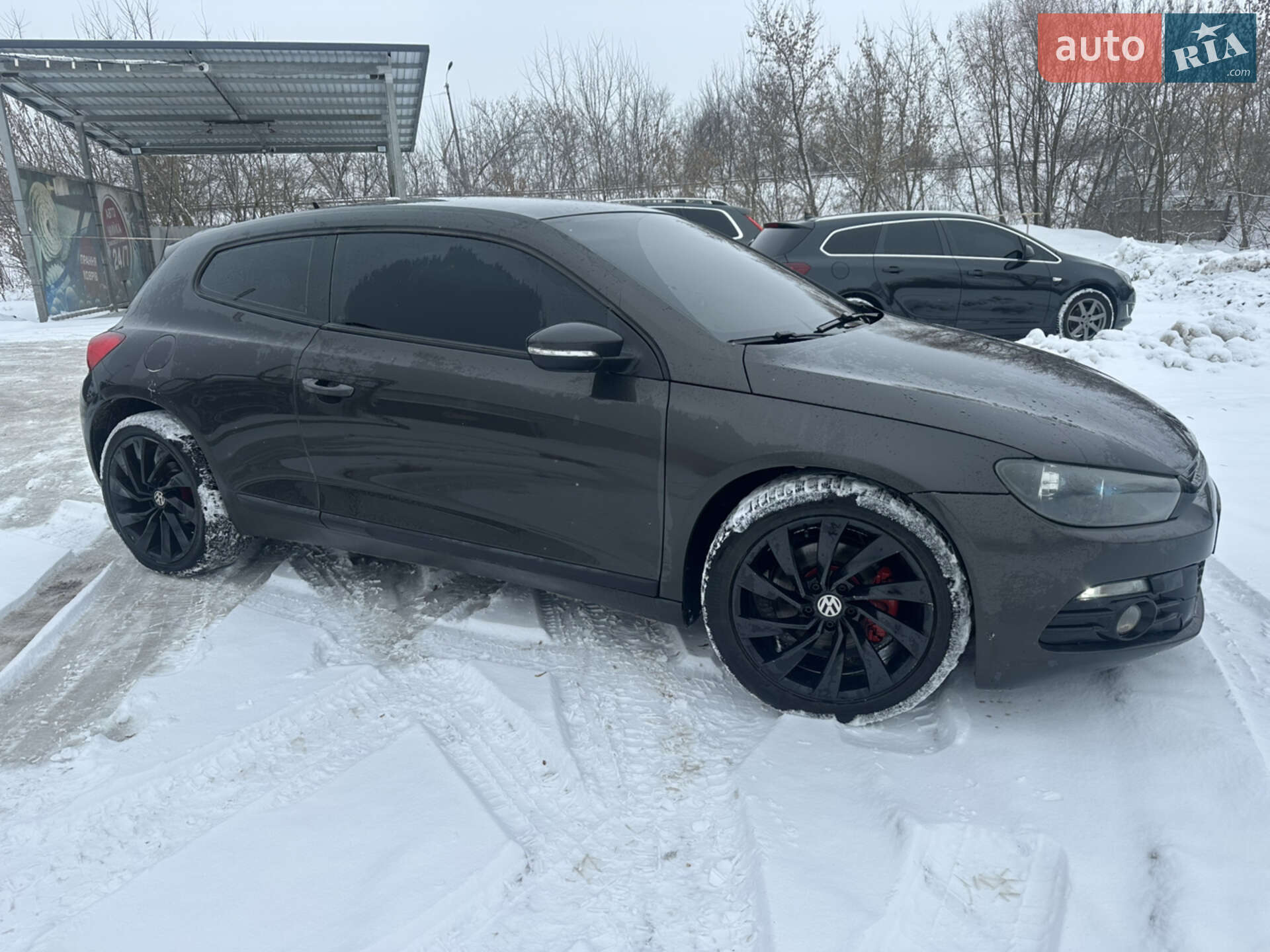 Volkswagen Scirocco 2009 VIN WVWZZZ13Z9V018485 фото оголошення 54 з 58