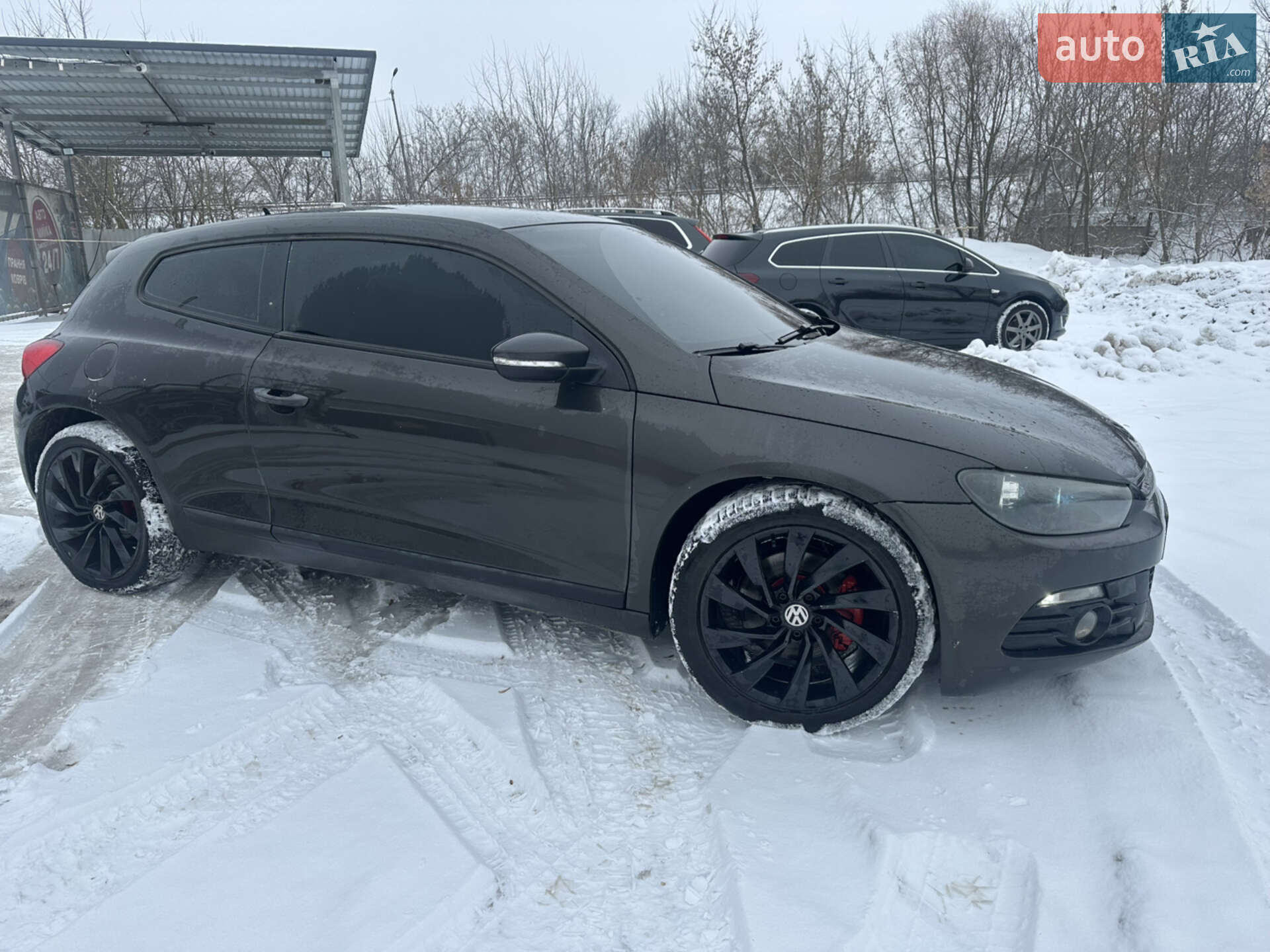 Volkswagen Scirocco 2009 VIN WVWZZZ13Z9V018485 фото оголошення 56 з 58