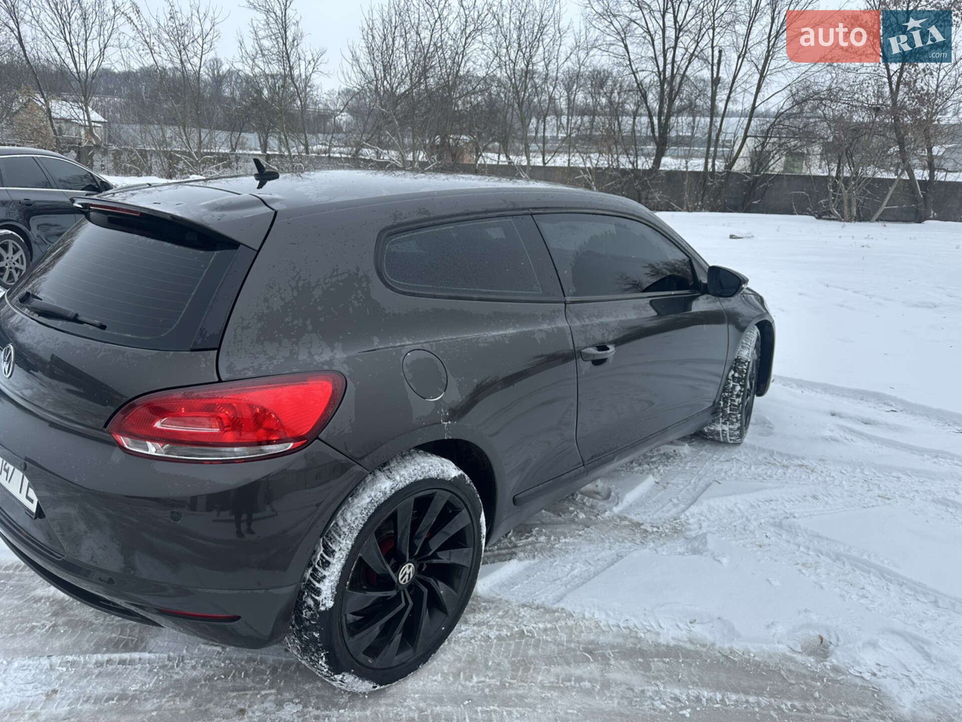 Volkswagen Scirocco 2009 VIN WVWZZZ13Z9V018485 фото оголошення 58 з 58