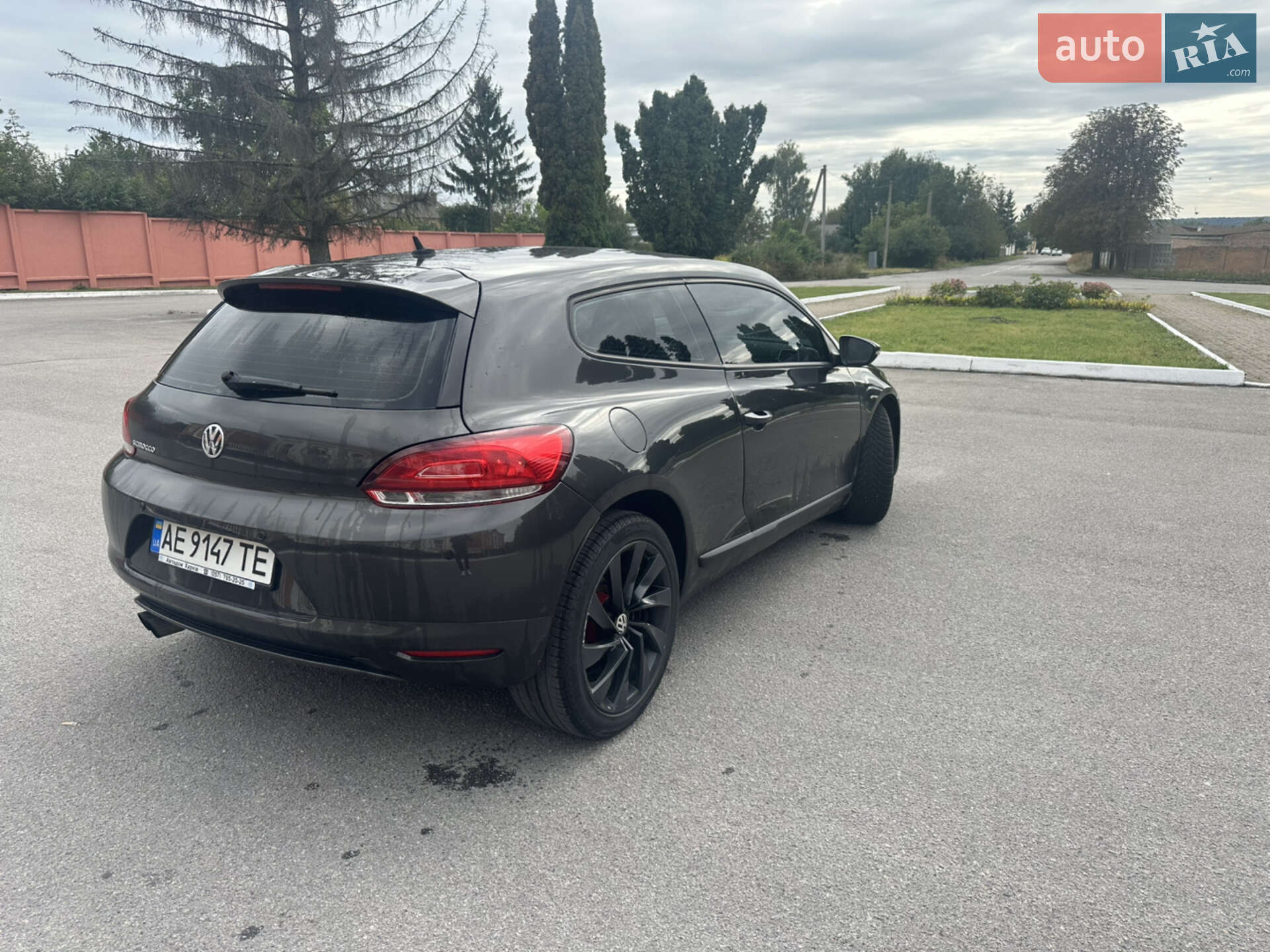 Volkswagen Scirocco 2009 VIN WVWZZZ13Z9V018485 фото оголошення 25 з 58