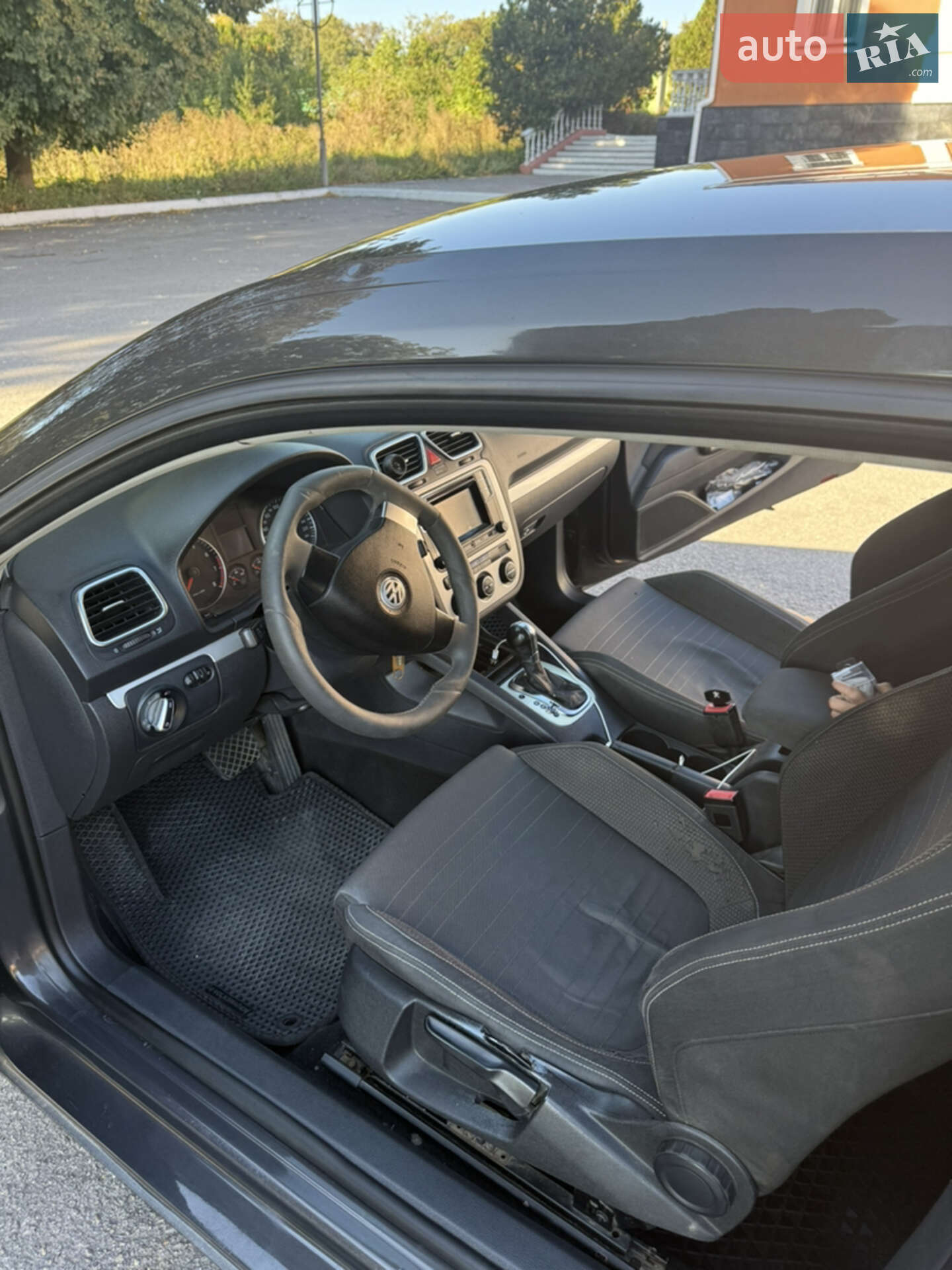 Volkswagen Scirocco 2009 VIN WVWZZZ13Z9V018485 фото оголошення 27 з 58